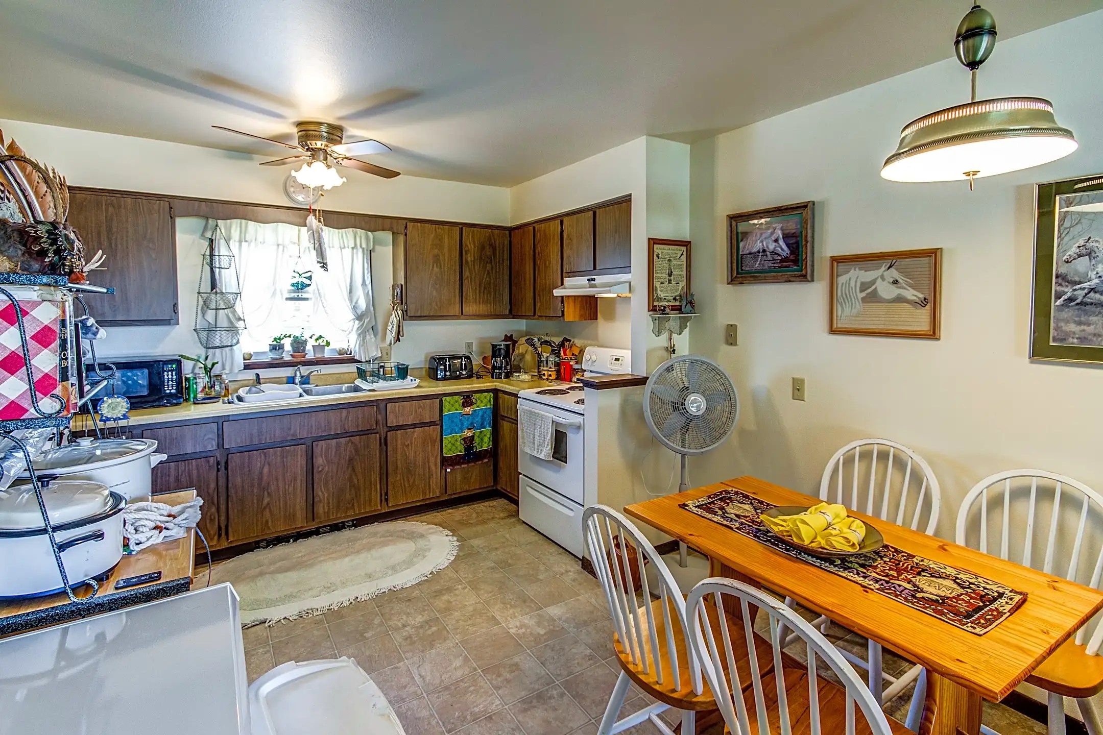 Scenic View Villas Saint Nazianz, WI 54232