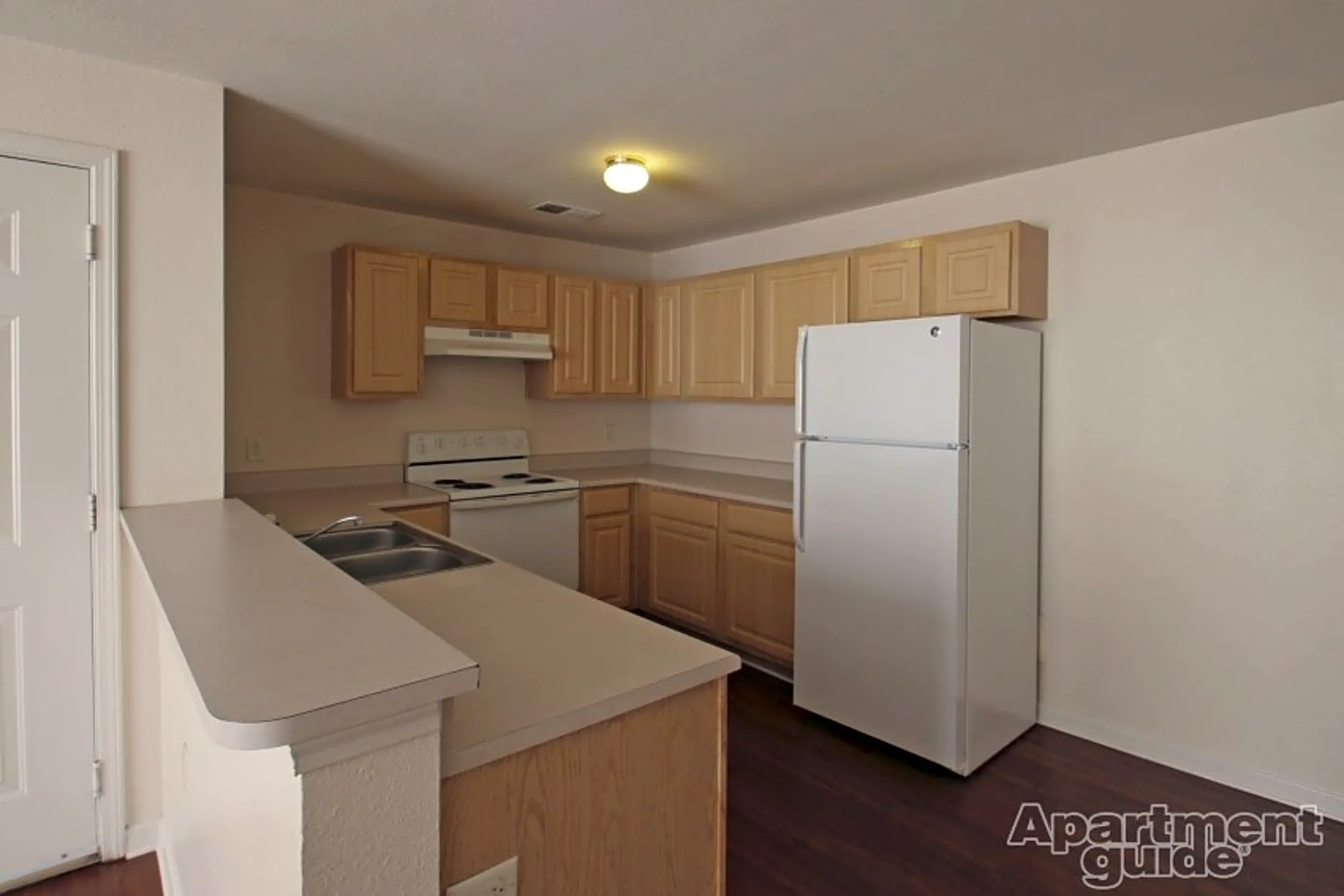 The Meadows West Memphis, AR 72301