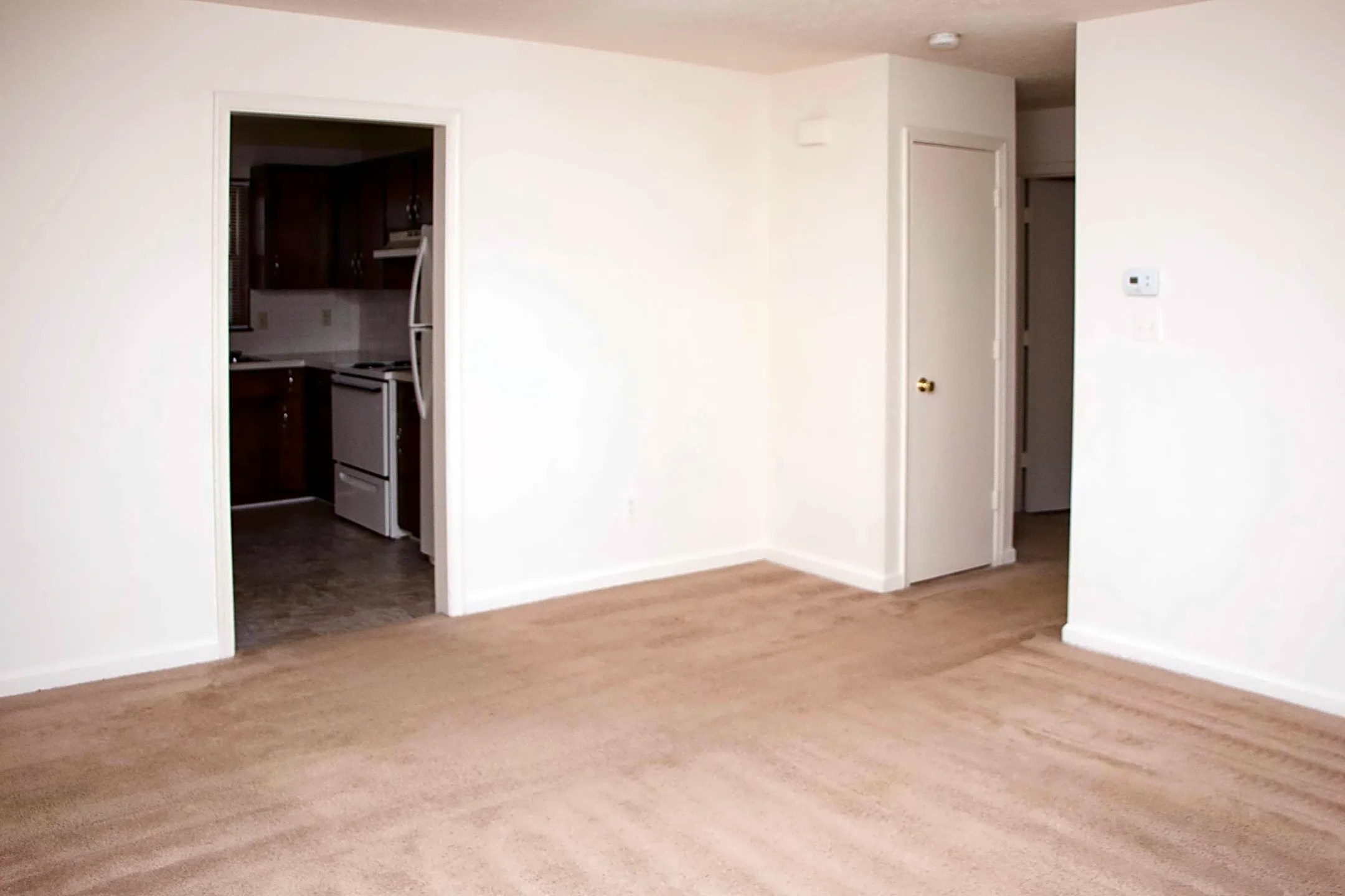 Wood's Edge Apartments Forest, VA 24551