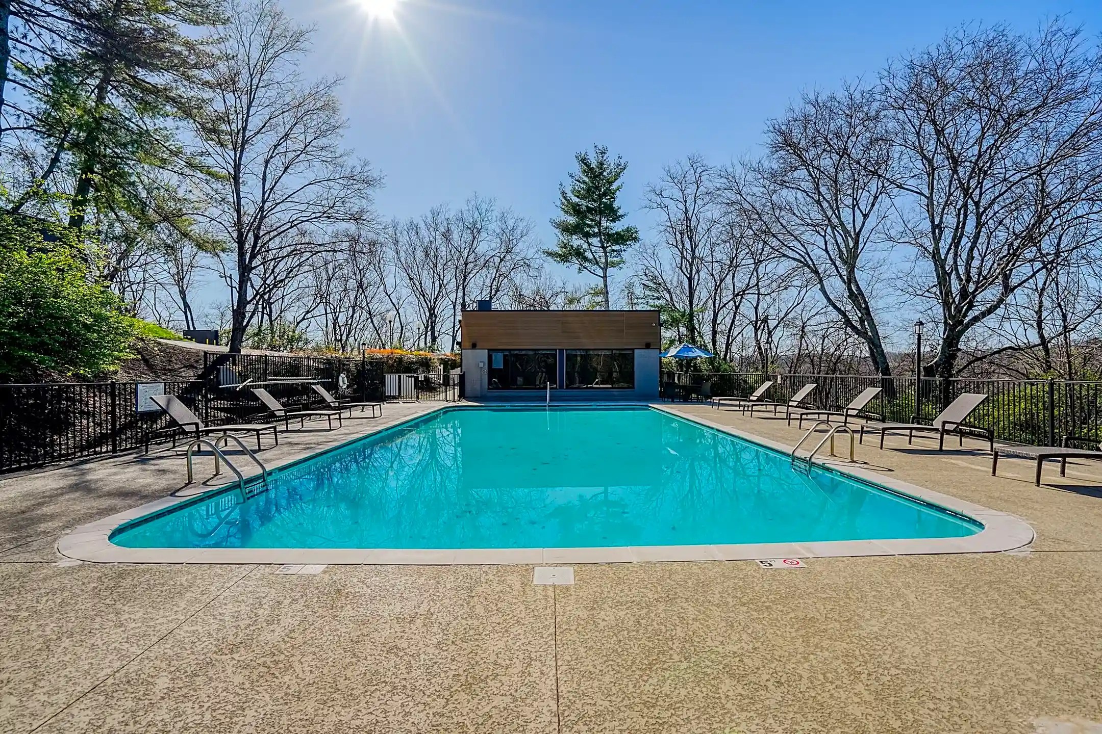 Post Ridge Apartments Nashville, TN 37221