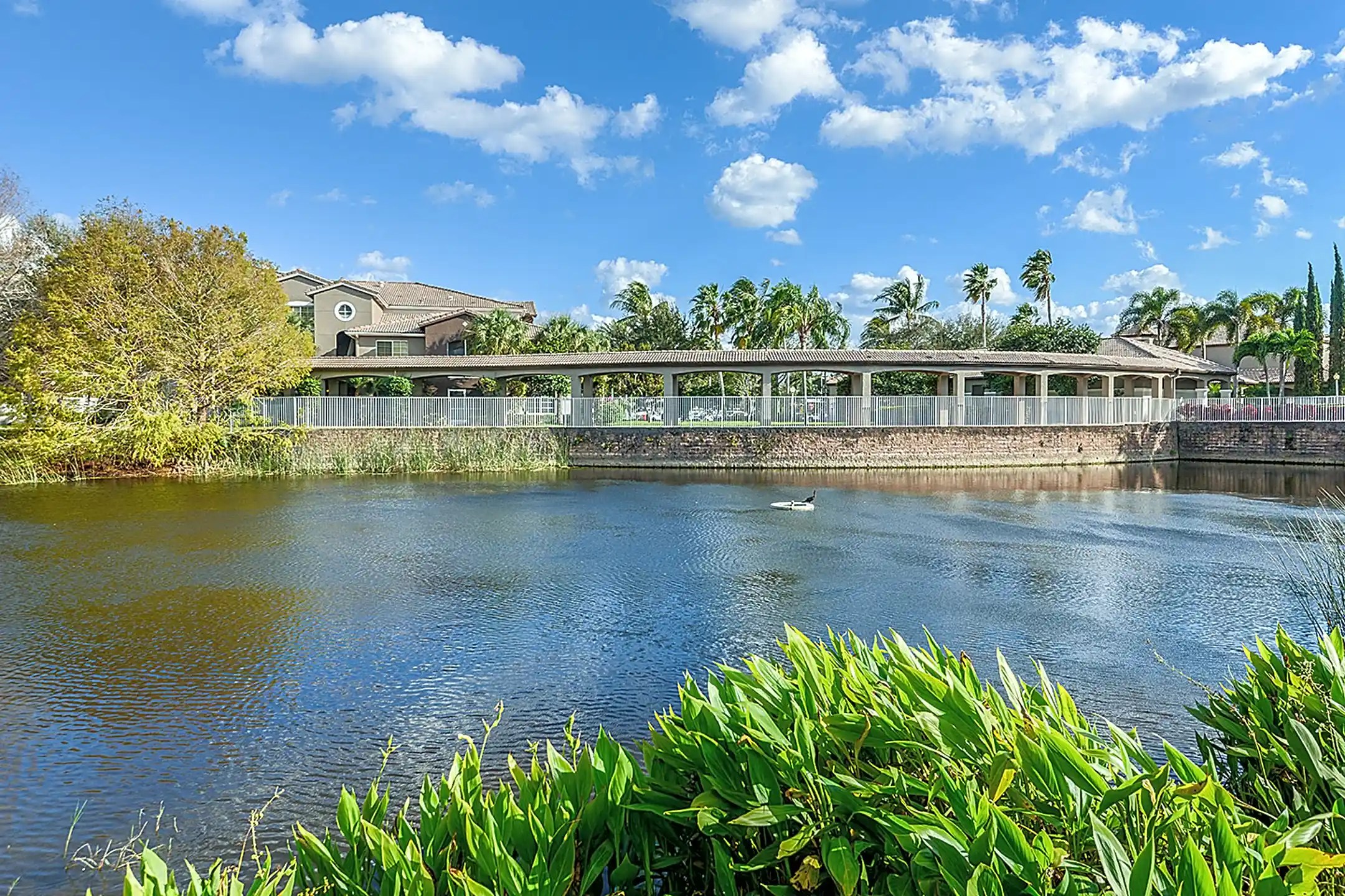 Via Lugano Apartments Boynton Beach, FL 33436