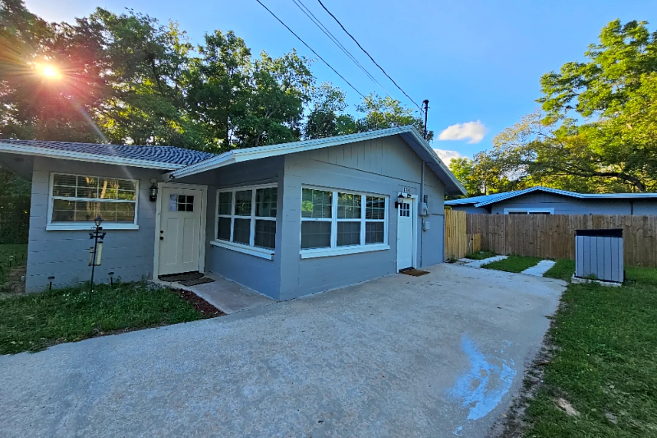 19645 SW Lark Dr 19645 SW Lark Dr unit A Dunnellon, FL Houses for