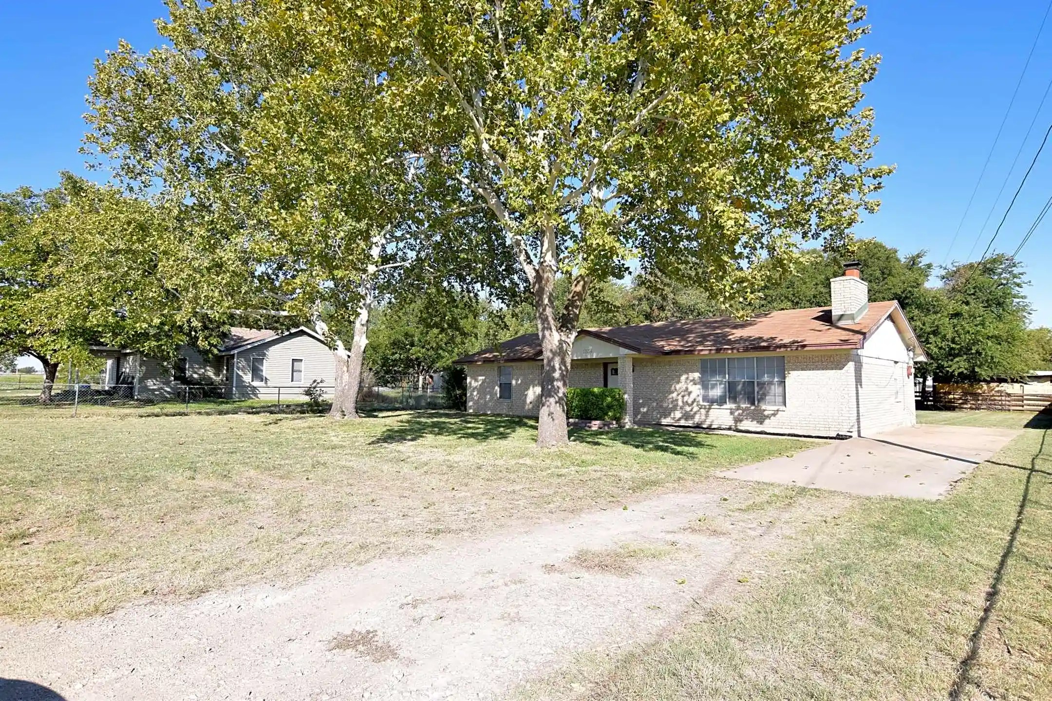 2554 Chaparral Rd Killeen, TX Houses for Rent Rent.