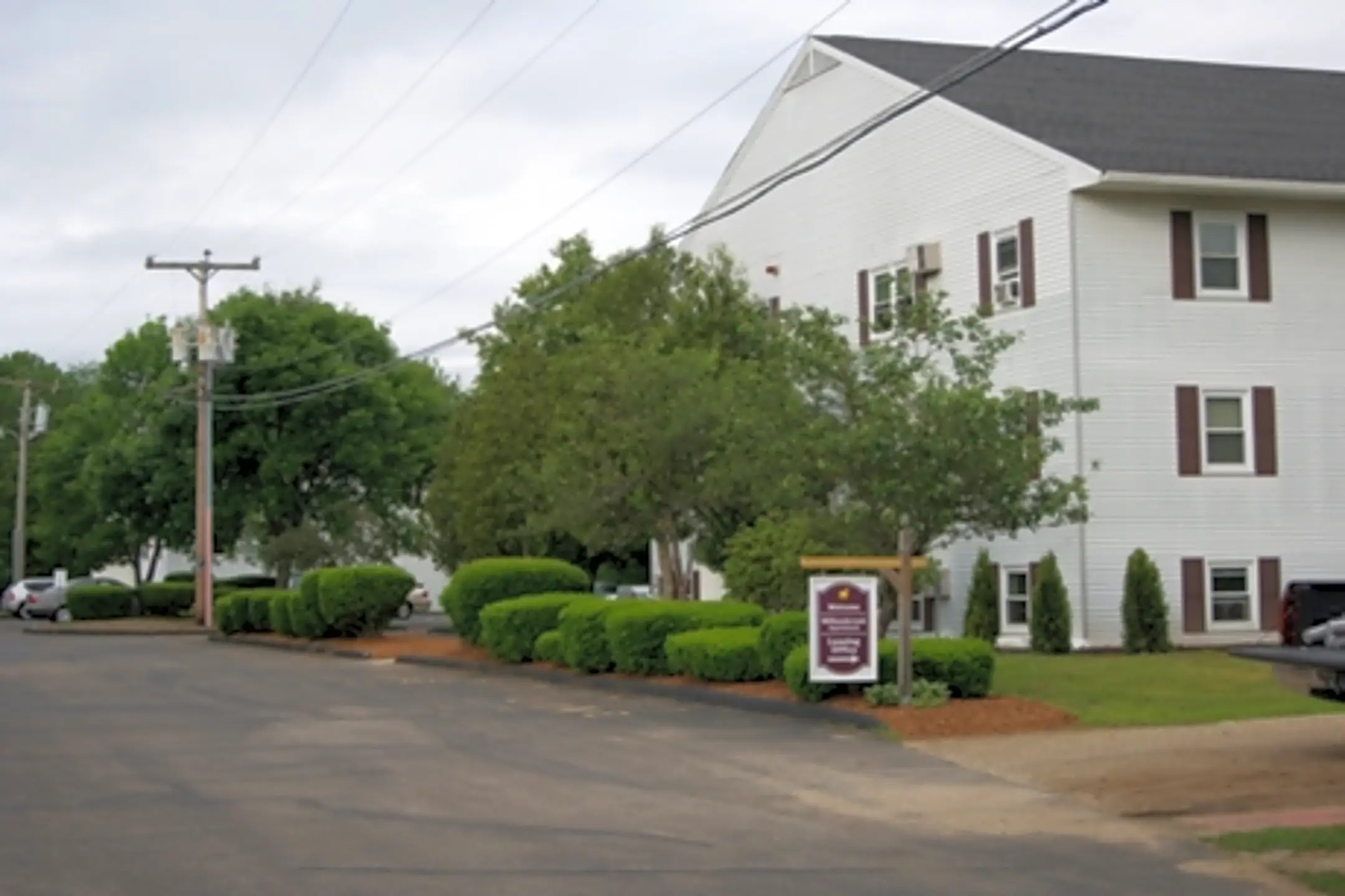 Willowbrook Apartments 36 Lowell St Rochester, NH for Rent Rent.