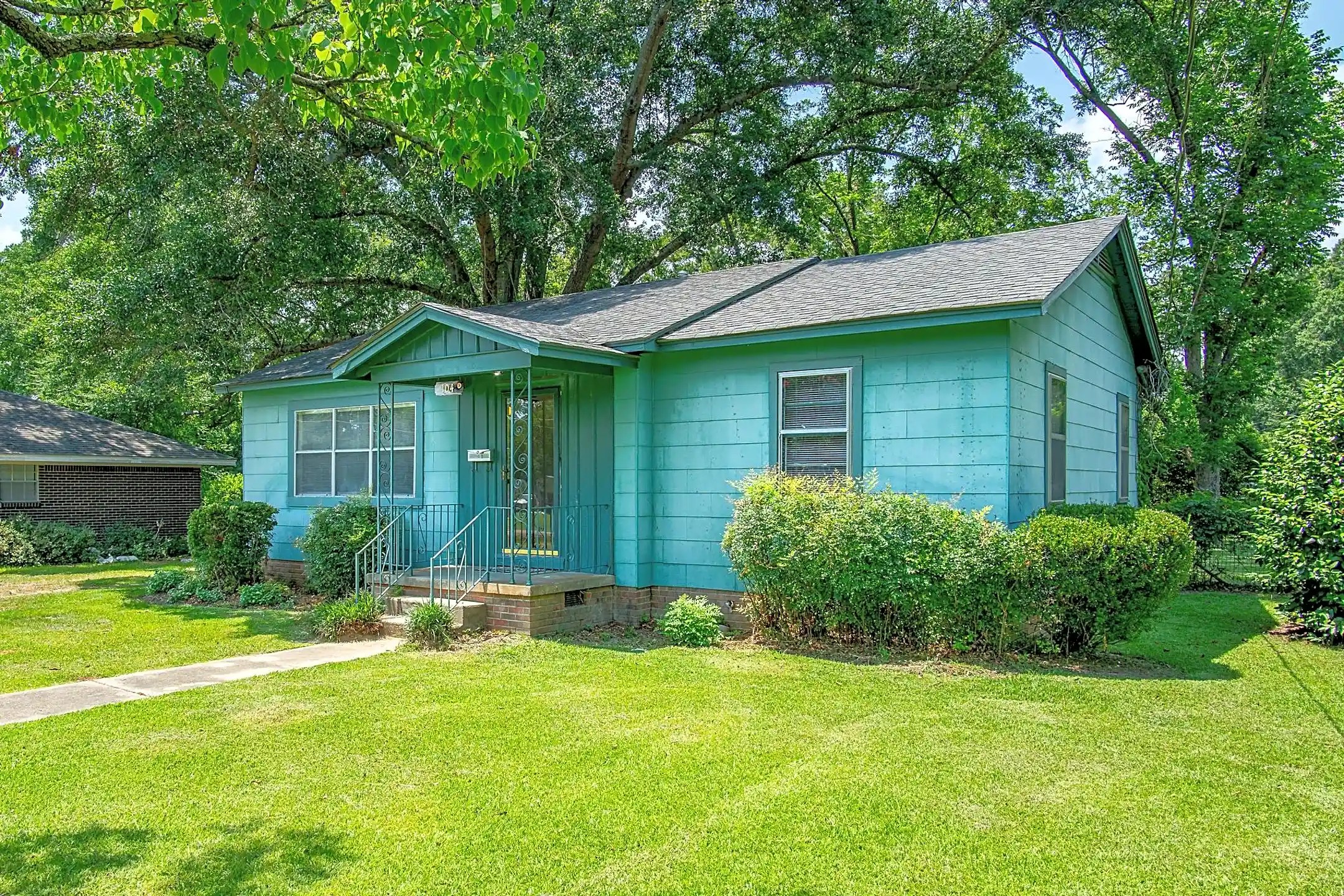 104 E 2nd Ave Petal, MS Houses for Rent Rent.