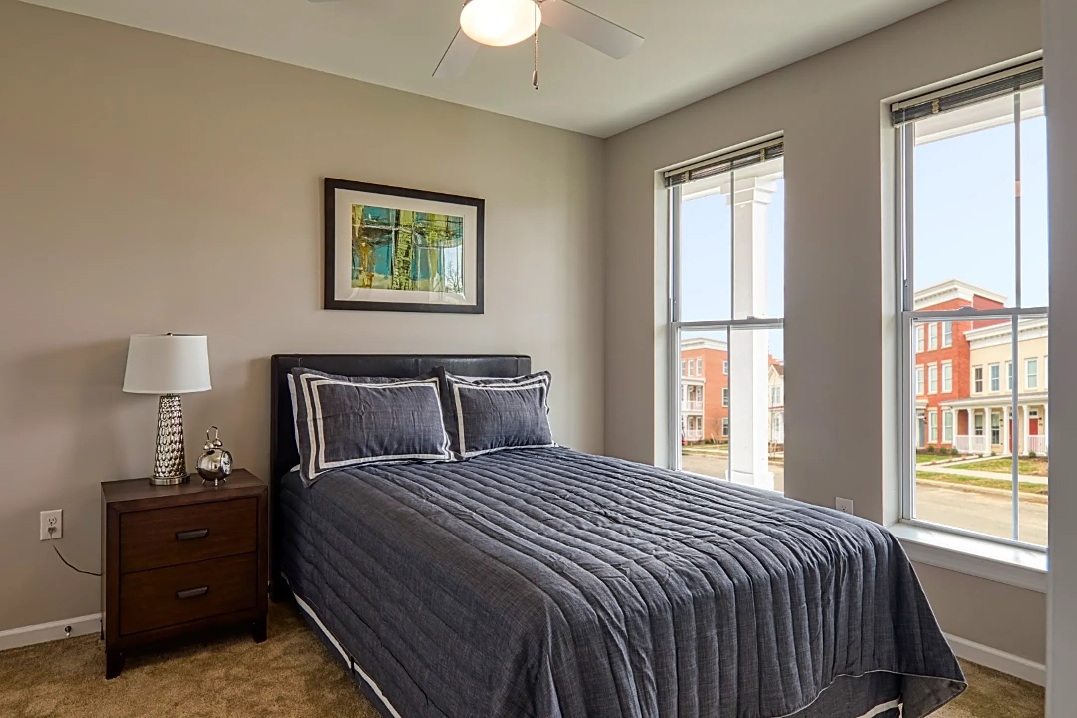 Armstrong Renaissance Apartments 1665 North 31st Street Richmond