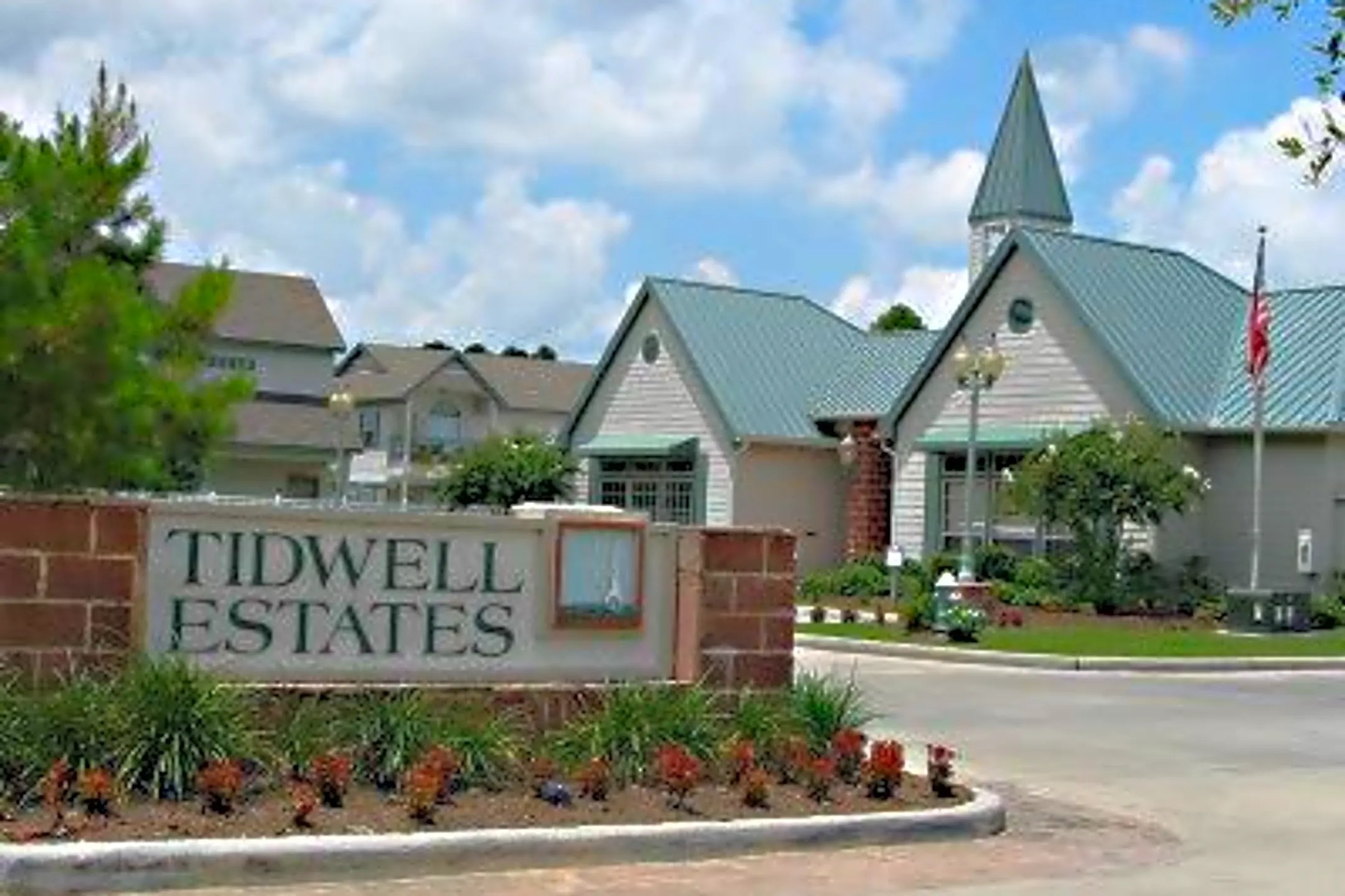Tidwell Estates 1200 W Tidwell Rd Houston, TX Apartments for Rent Rent.