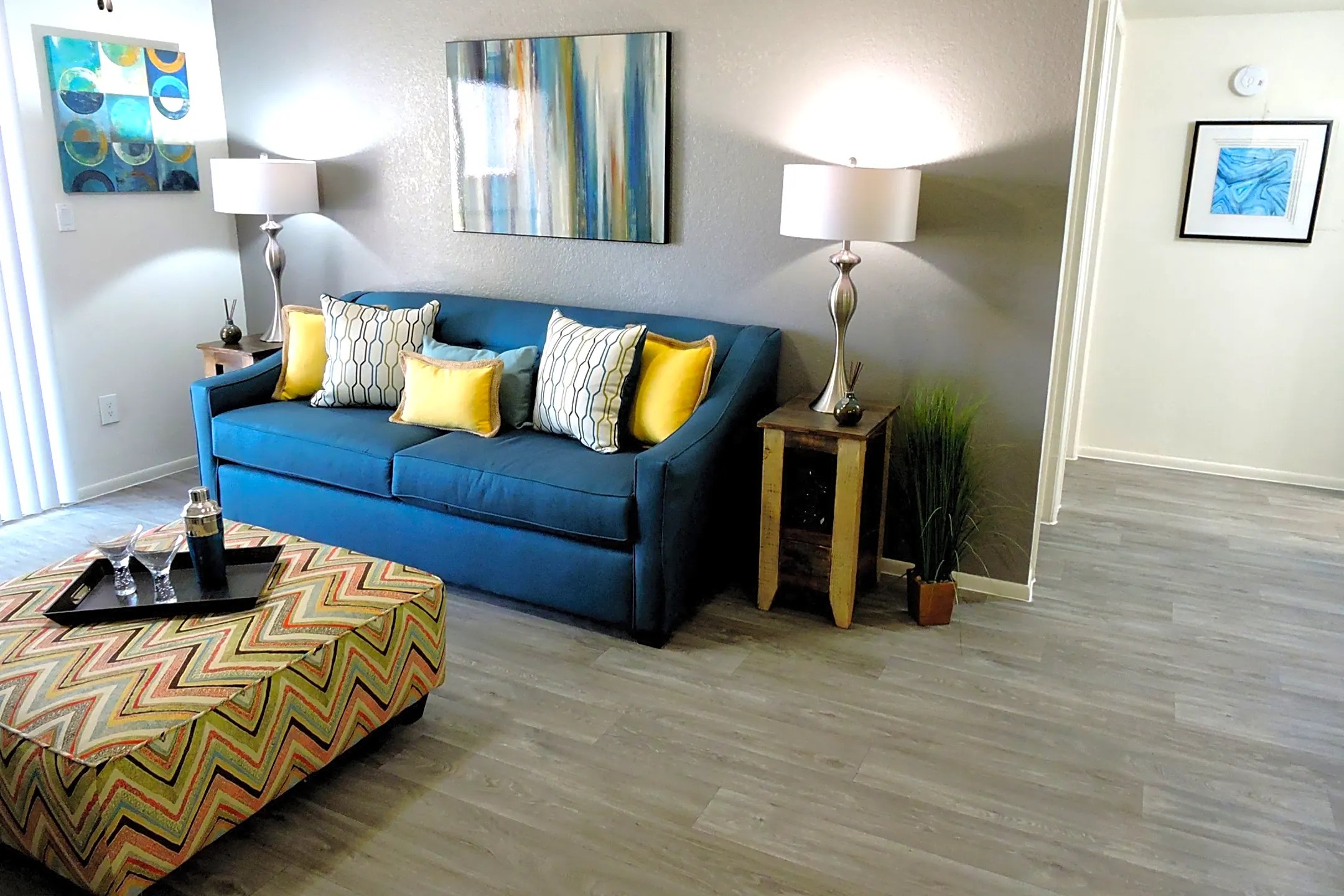 Gila Springs 444 N Gila Springs Blvd Chandler, AZ Apartments for