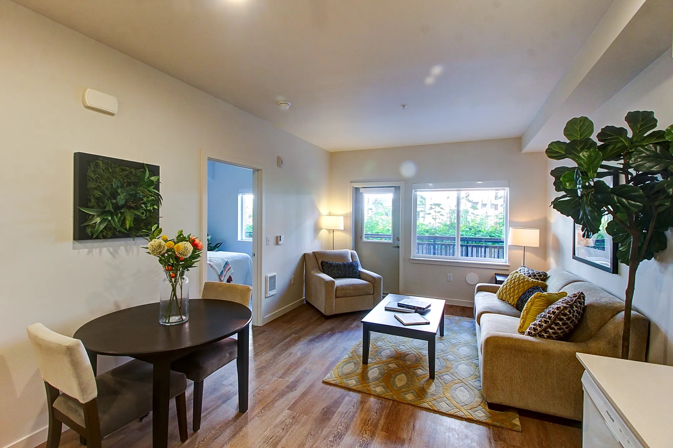 Cedar Pointe Senior Apartments 17309 40th Ave NE Arlington, WA for