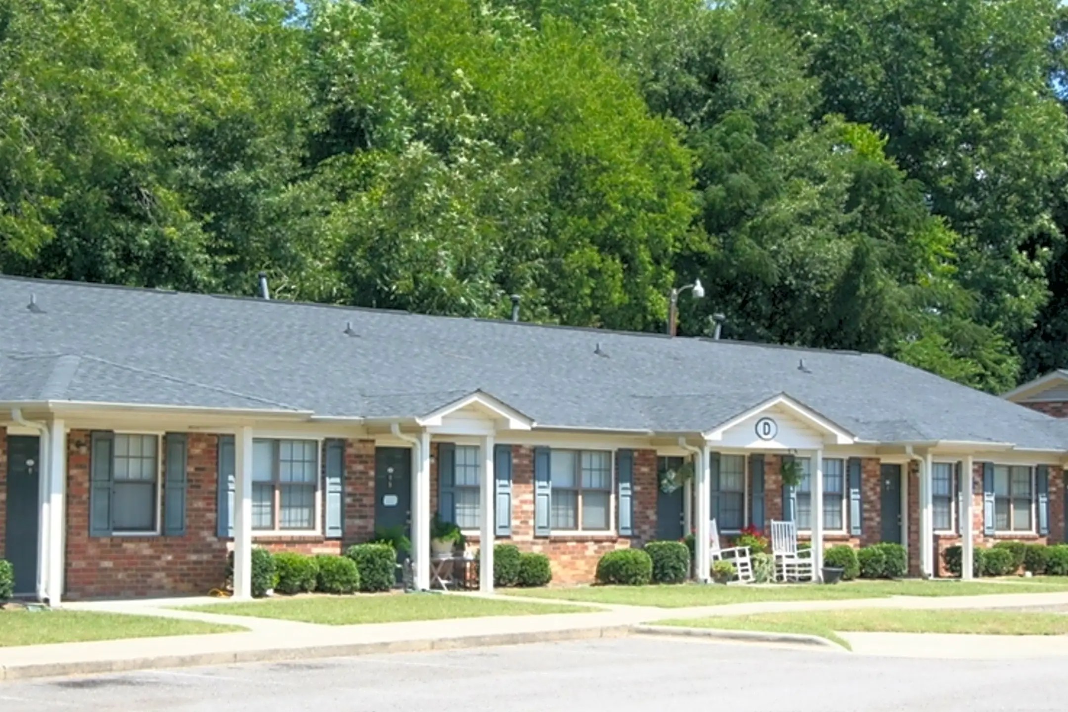 Colts Crossing 811 Laurens St NW Aiken, SC Apartments for Rent Rent.
