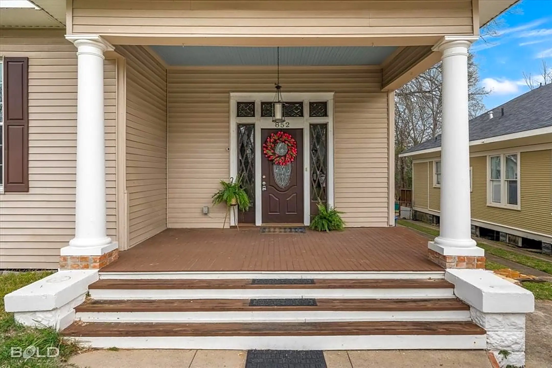 852 Dalzell St Shreveport, LA Houses for Rent Rent.