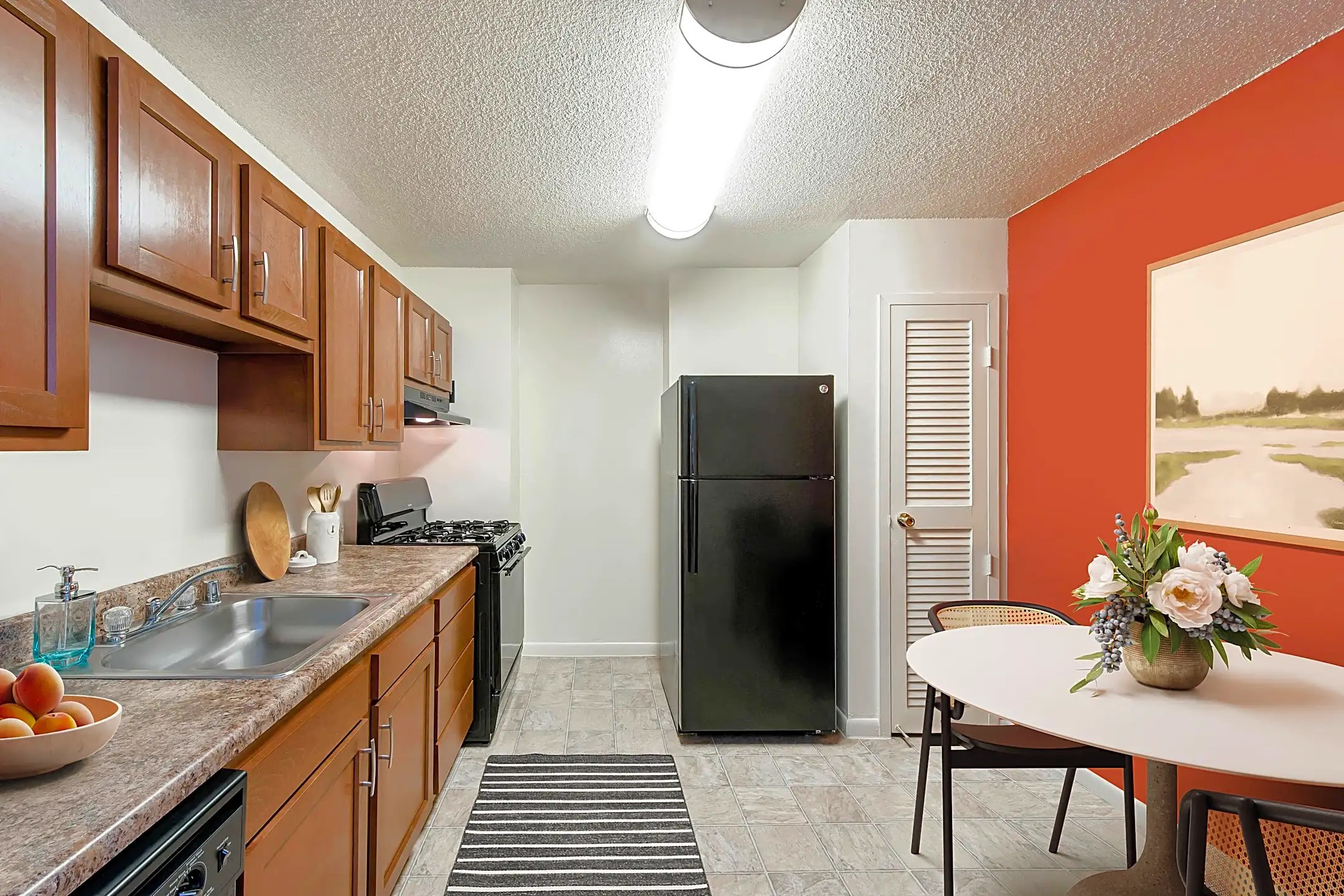 The Chateau 9727 Mount Pisgah Rd Silver Spring, MD Apartments for