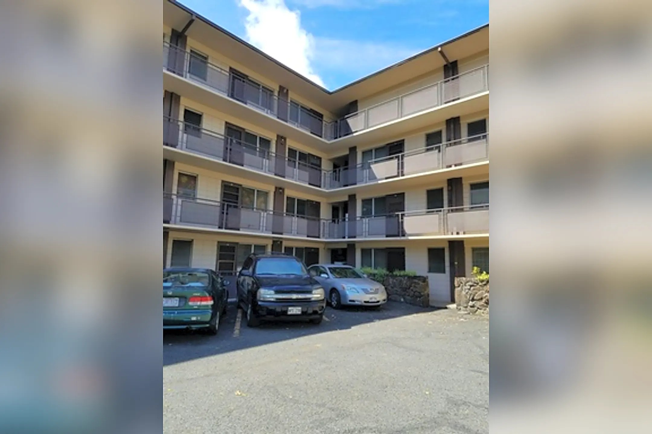 60 S School St 60 S School St unit A149042L Honolulu, HI Houses for