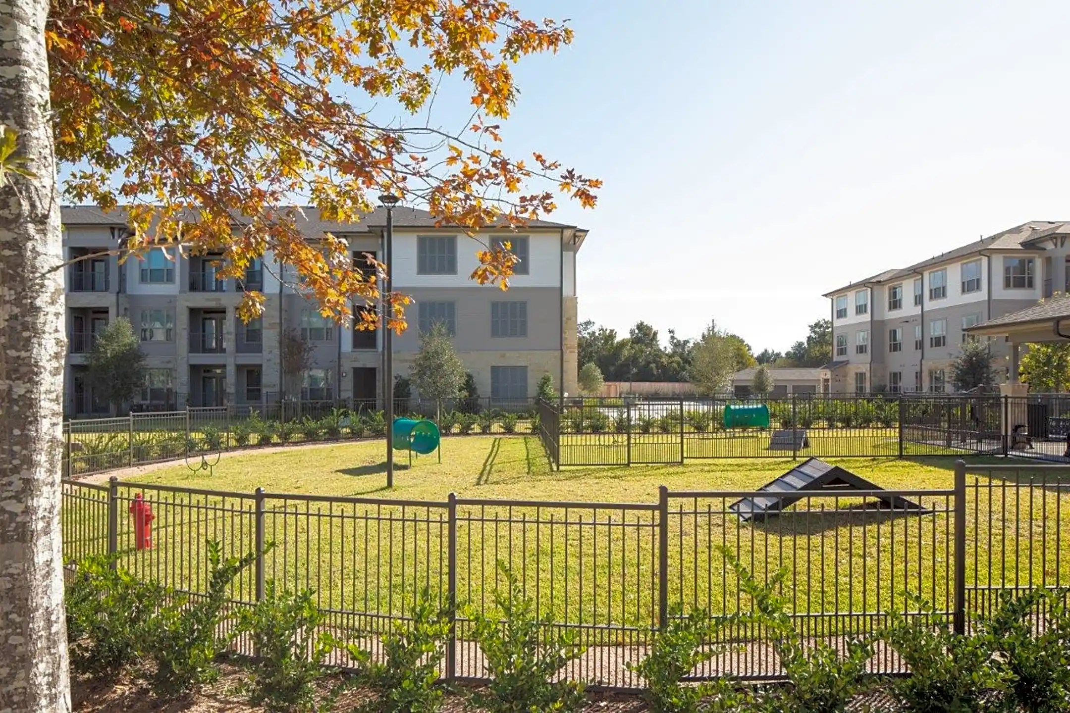 The Opal at Barker Cypress 2926 Barker Cypress Rd Houston, TX