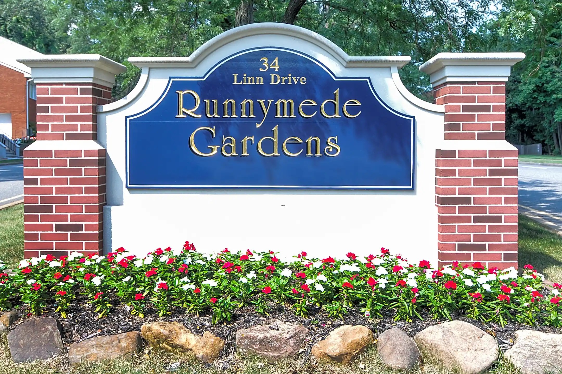 Runnymede Gardens 24 Linn Dr Verona, NJ Apartments for Rent Rent.