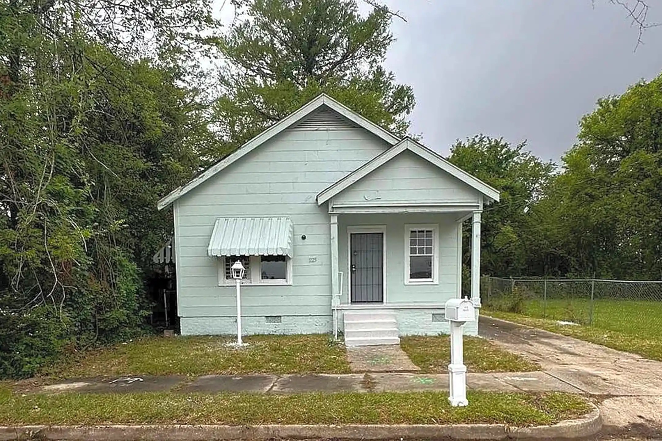 1025 Hunter St Jackson, MS Houses for Rent Rent.