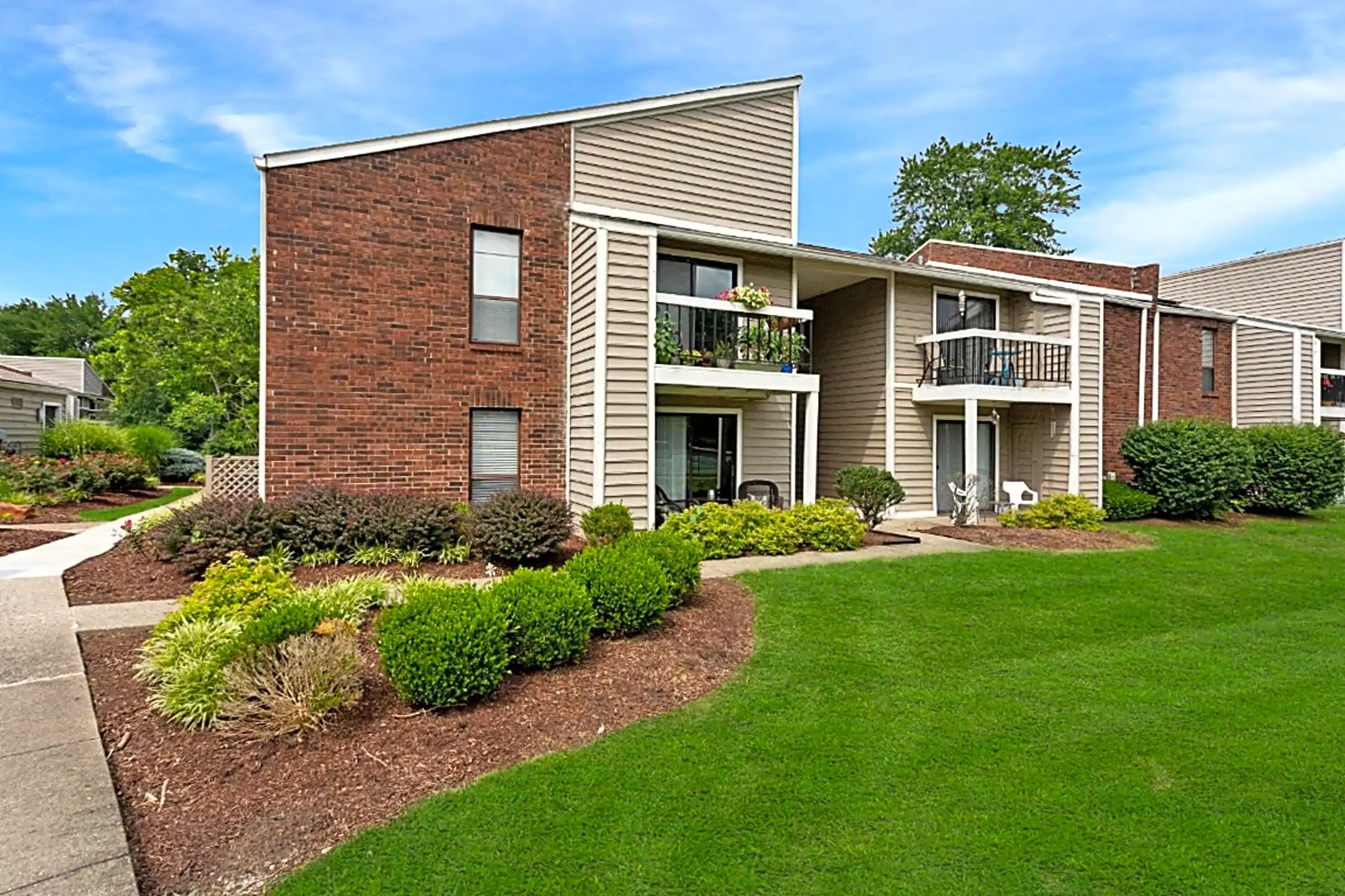 The Grove At Lyndon 7716 Sundance Dr Louisville, KY Apartments for