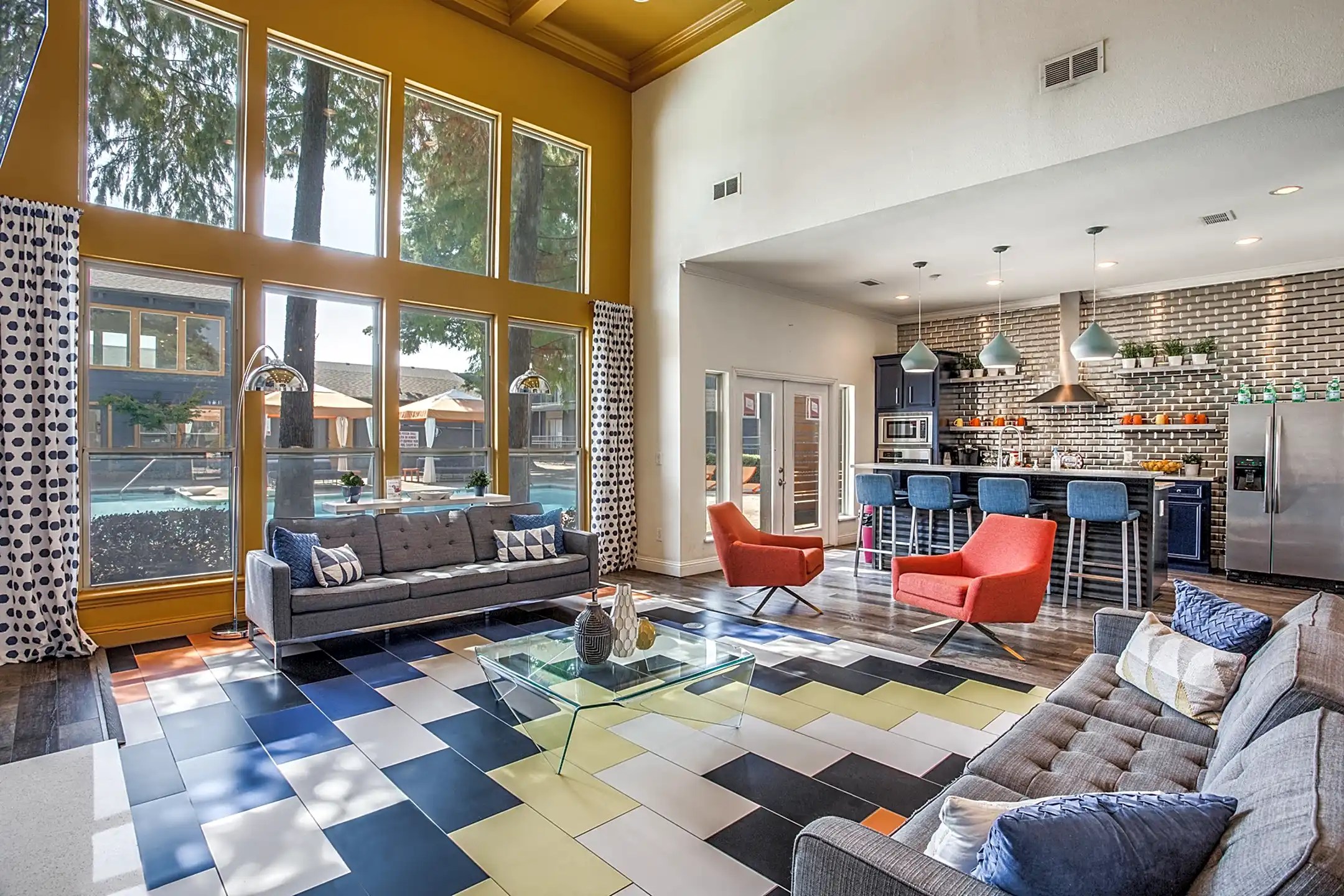 The Link 9450 Forest Springs Dr Dallas, TX Apartments for Rent Rent.