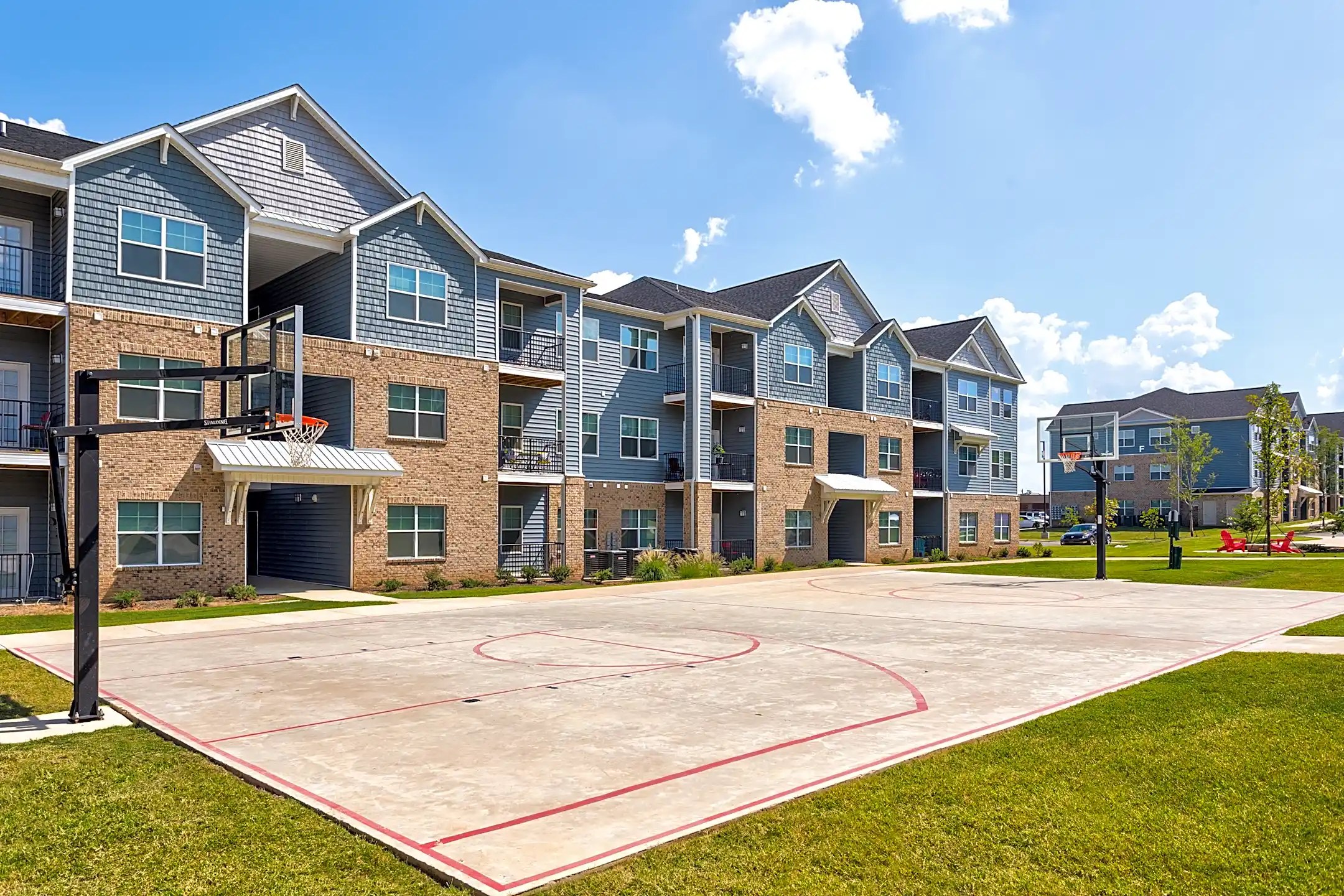 Stadium View 2508 E Johnson Ave Jonesboro, AR Apartments for Rent