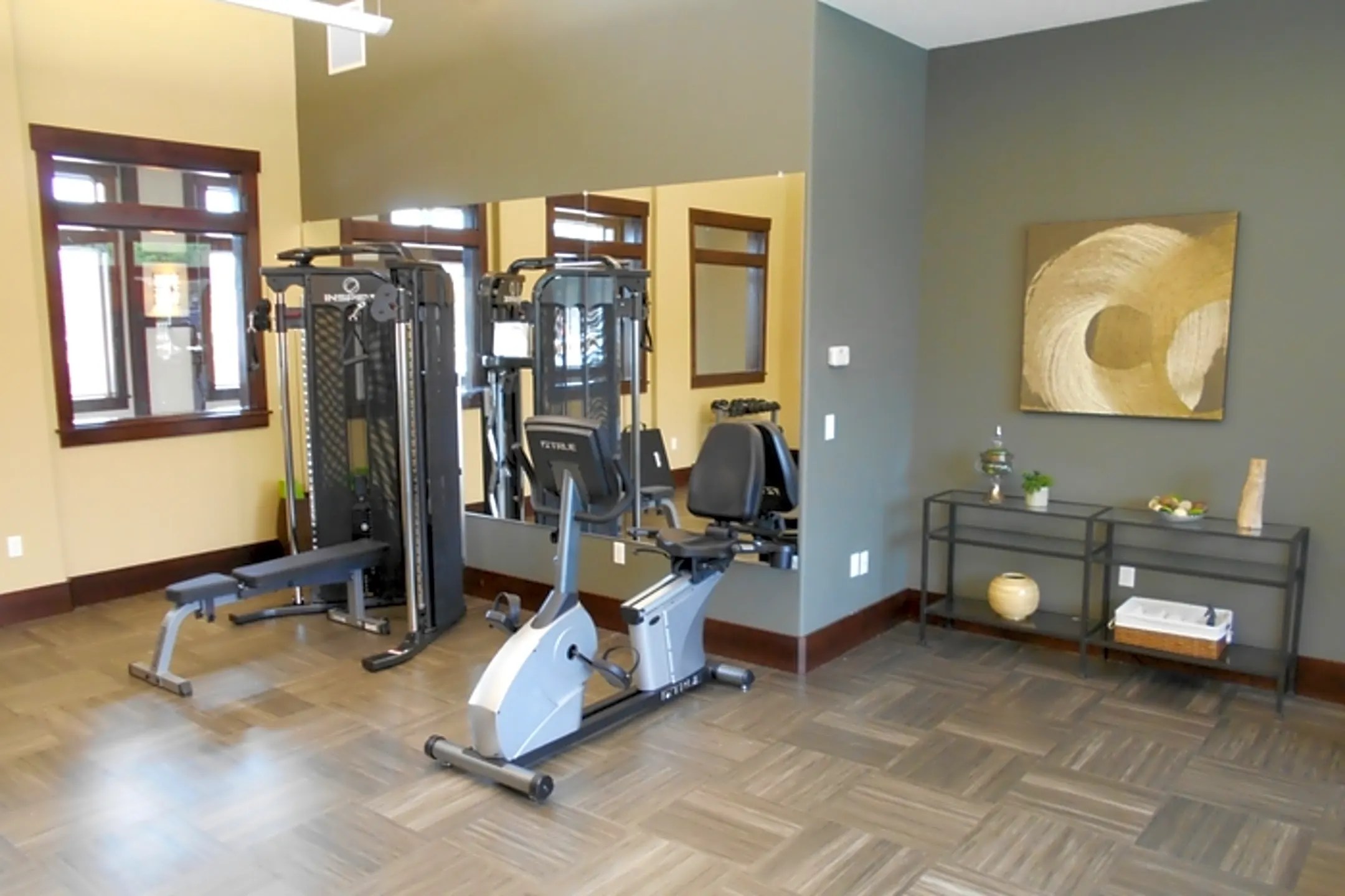 355 NW Lost Springs Terrace Apartments Portland, OR 97229