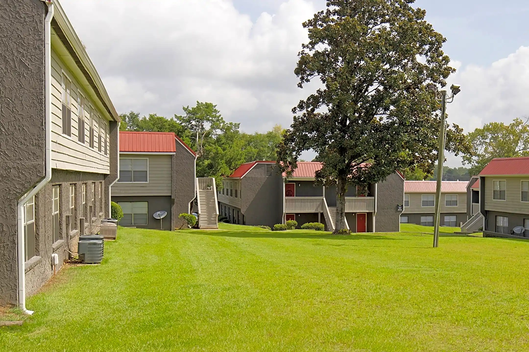 Hillcrest Estates Mobile, AL 36608