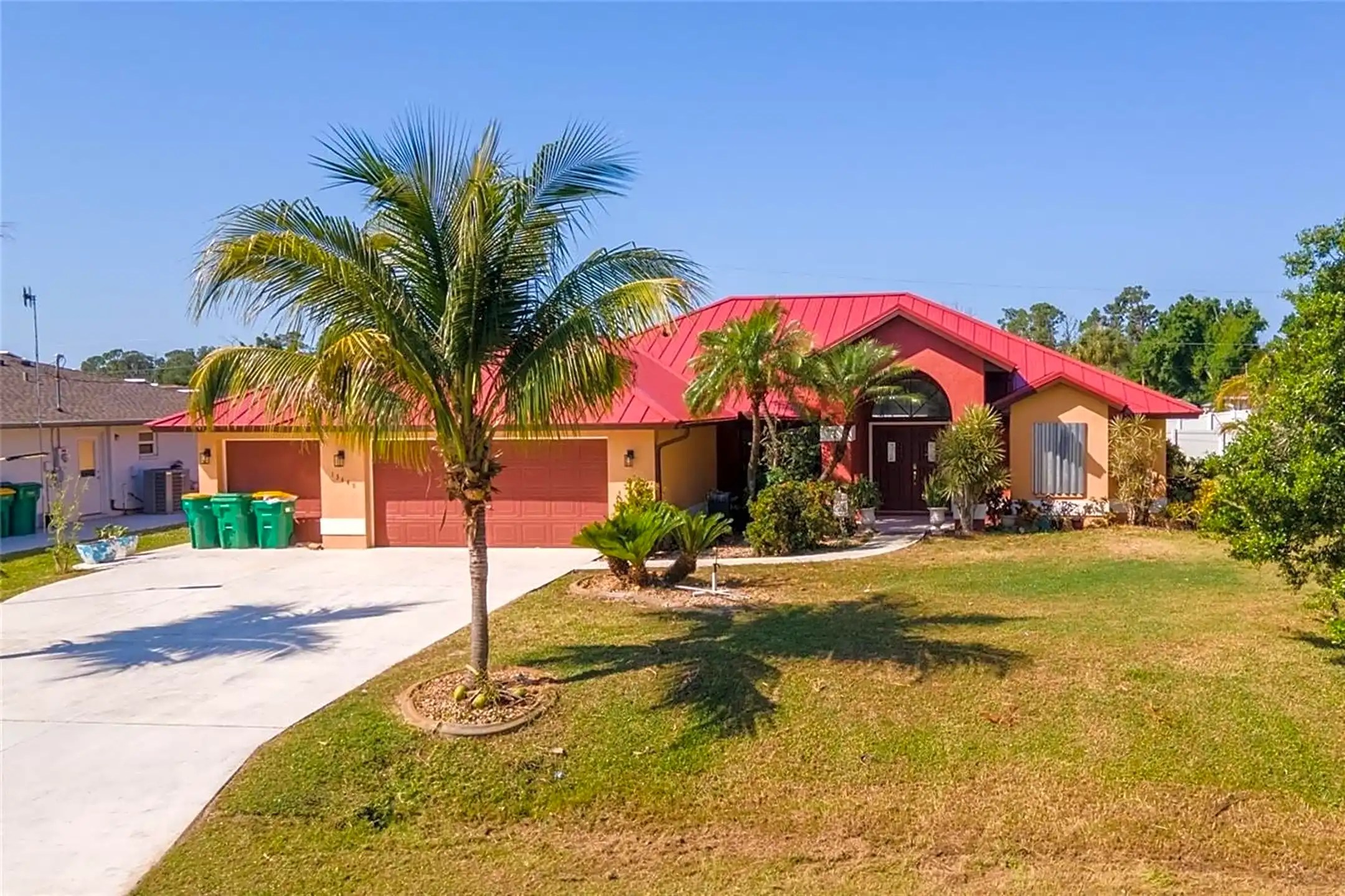 13449 Hopewell Ave Port Charlotte, FL Houses for Rent Rent.