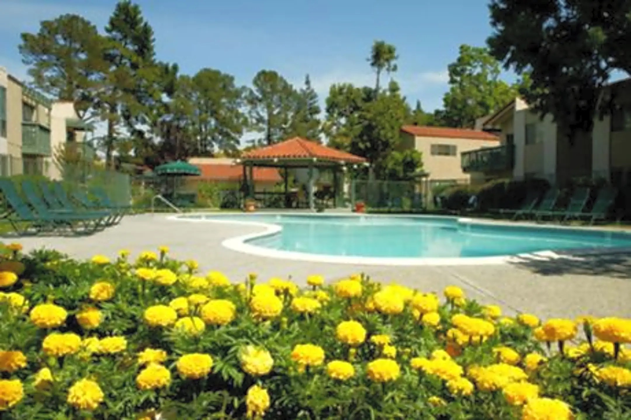 Spring Creek Apartments Santa Clara, CA 95051