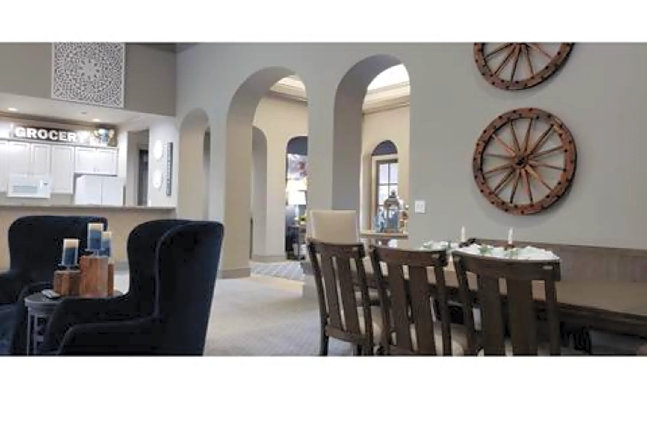 Stoneleigh on Cartwright Apartments Balch Springs, TX 75180