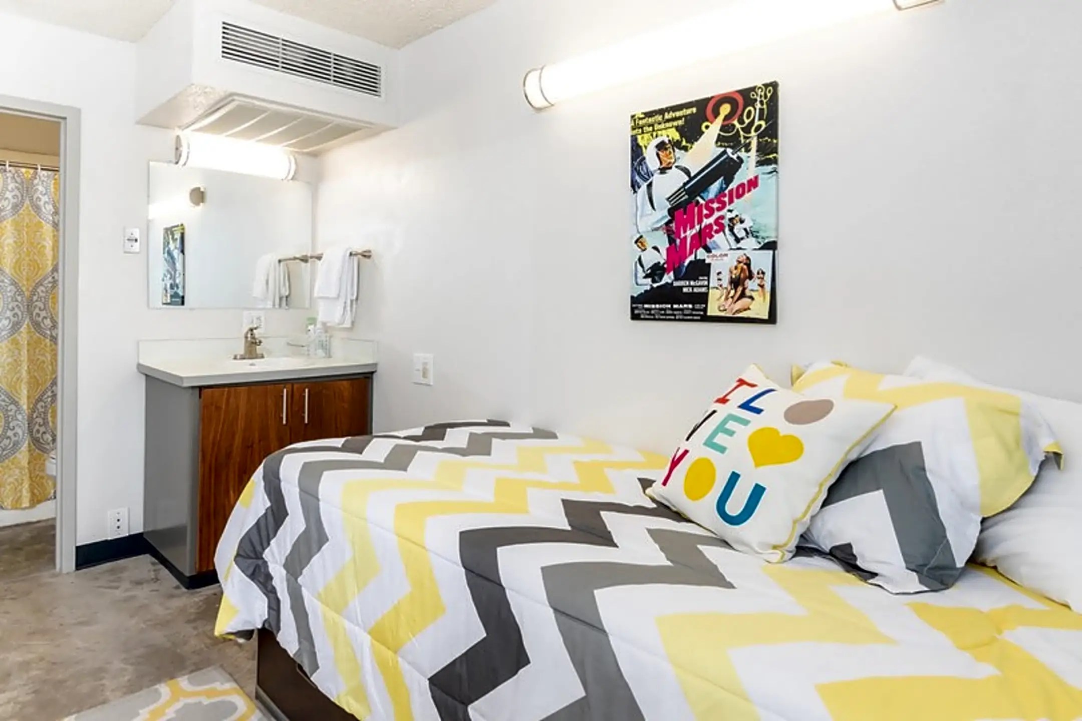 Dobie Twenty21 2021 Guadalupe St Austin, TX Apartments for Rent Rent.