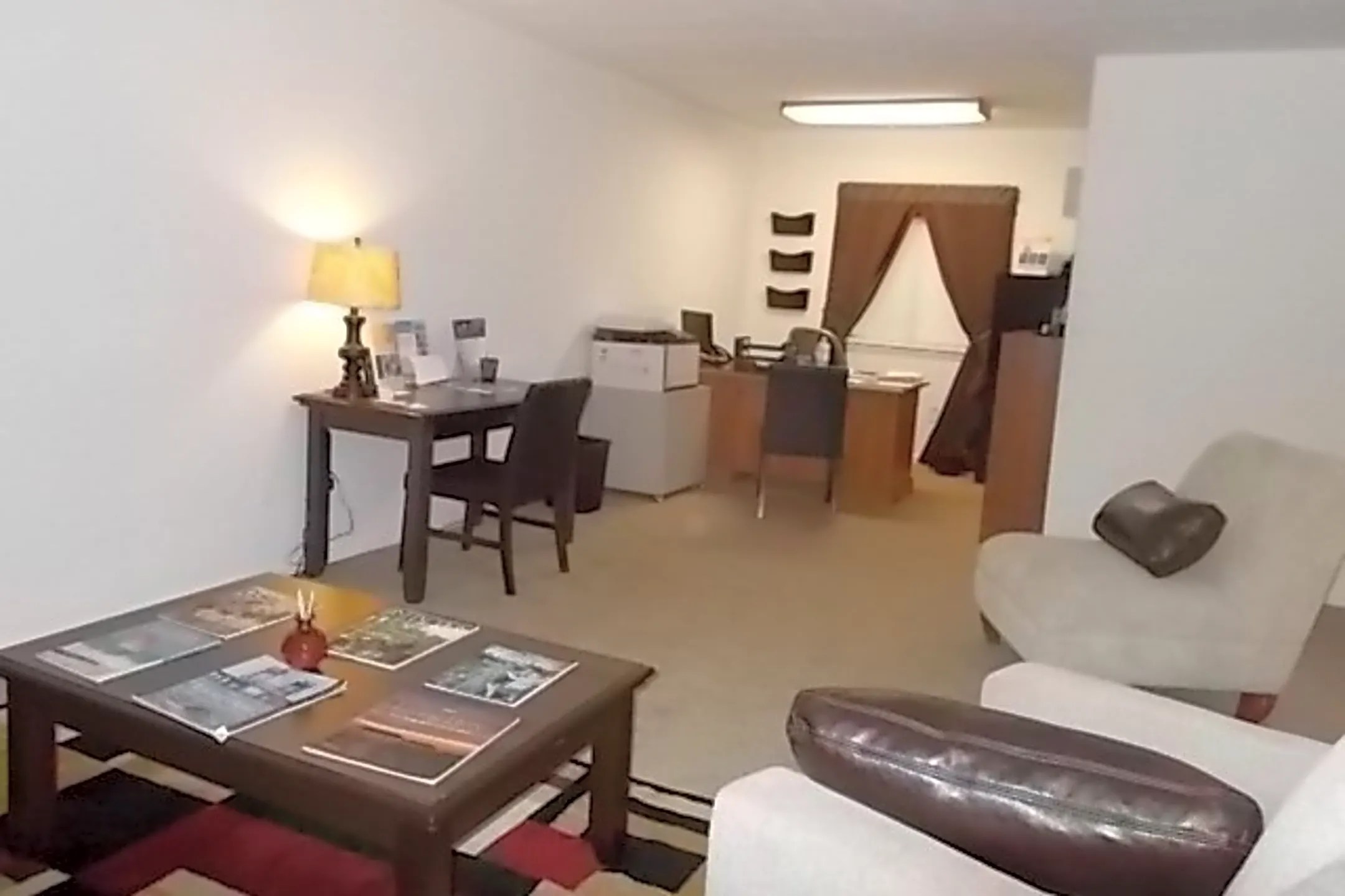 320 E Mercury Blvd 320 E Mercury Blvd unit 17 Hampton, VA Houses