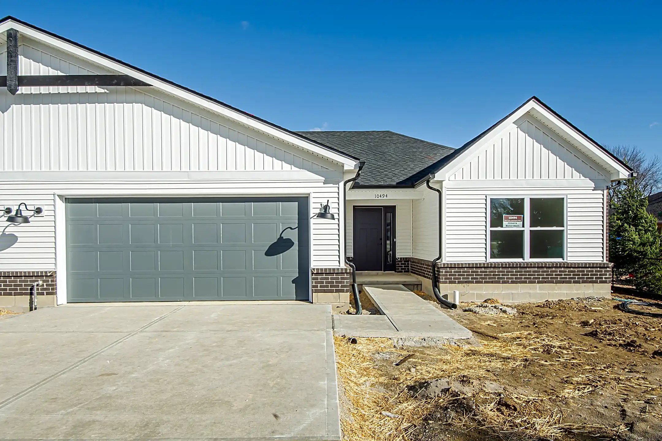 Centerville/Washington Township New Construction Centerville, OH 45458