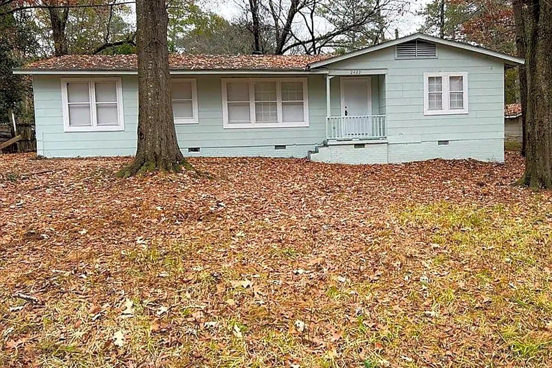 2422 Gunda St Jackson, MS Houses for Rent Rent.