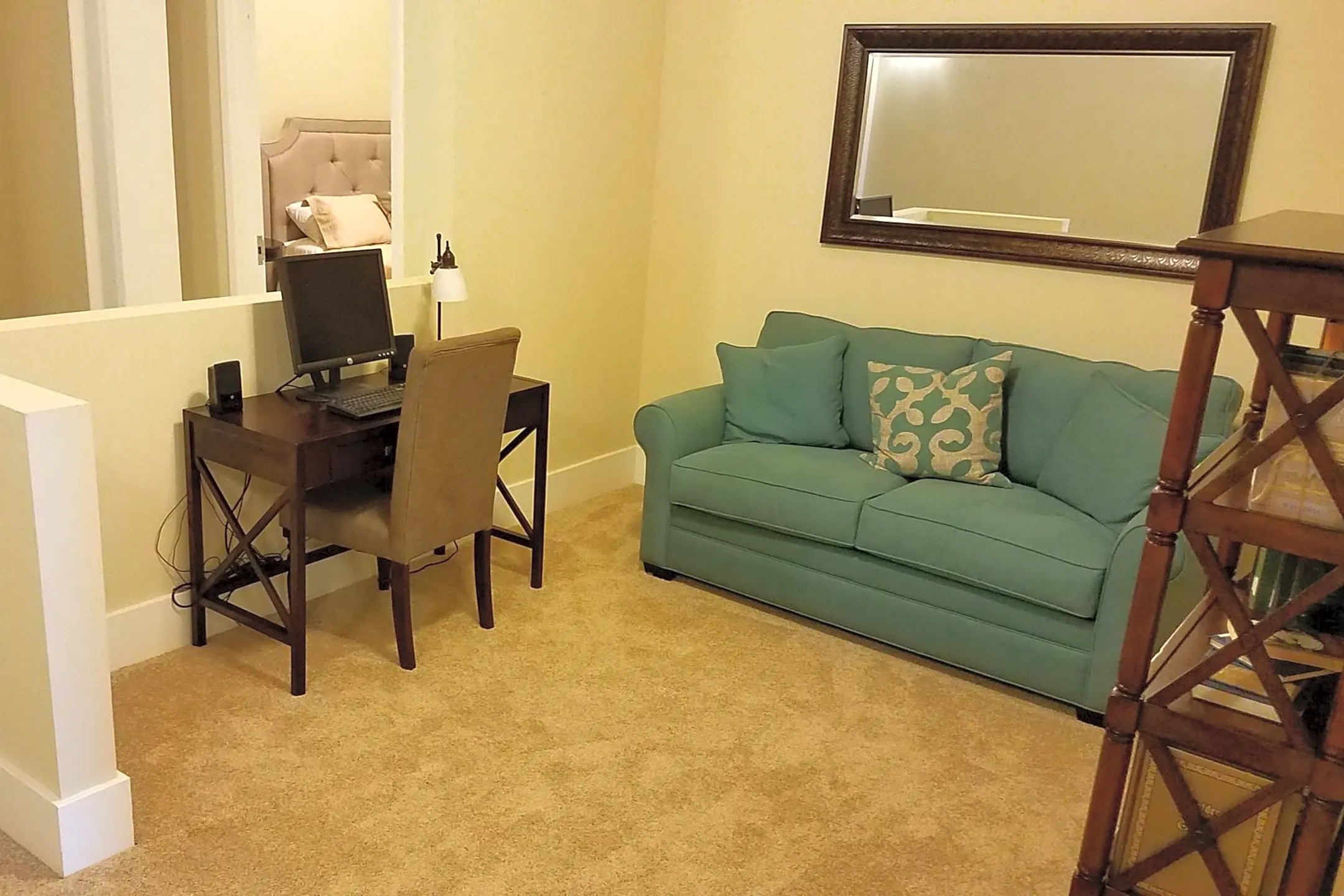 Oakland Mill Apartments Newberry, SC 29108