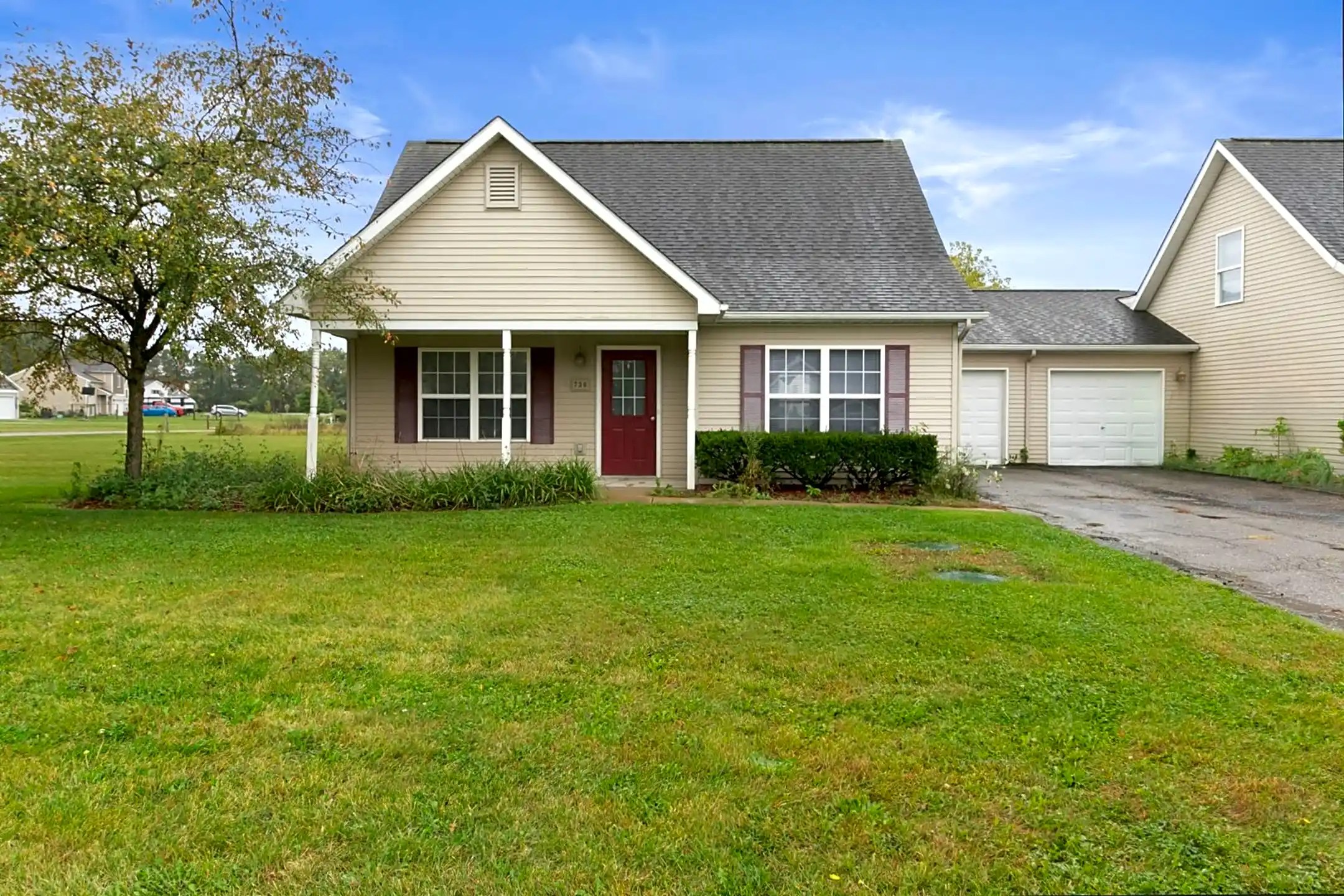 711 Cattail Ln Pinckney, MI Apartments for Rent Rent.