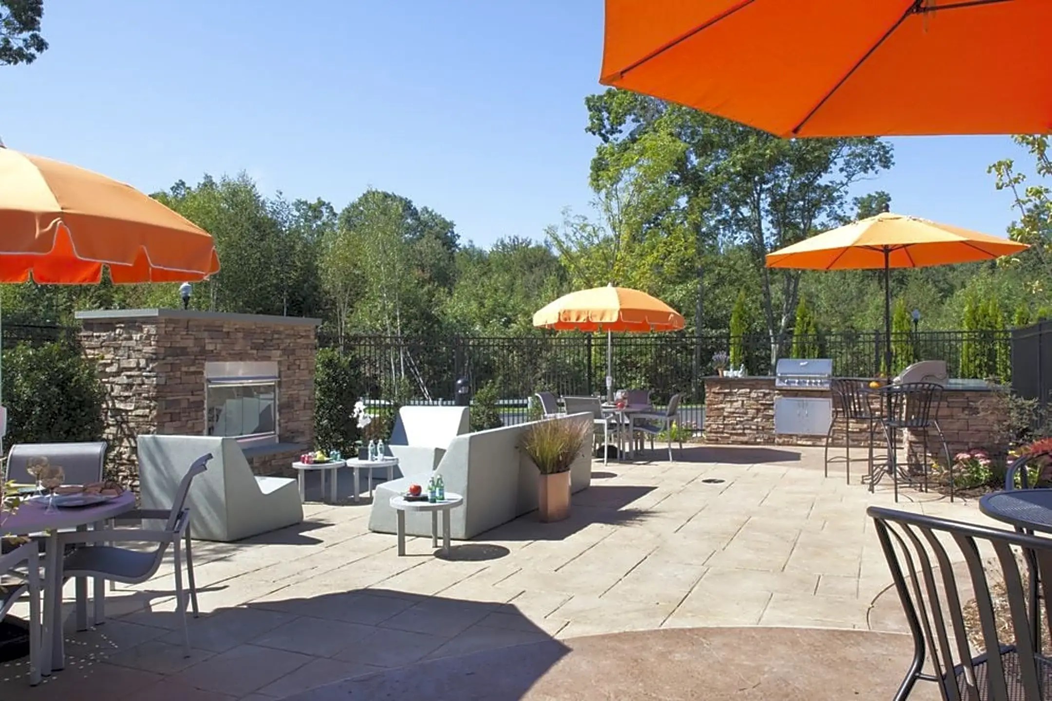 Avalon Northborough 14 Avalon Dr Northborough, MA Apartments for