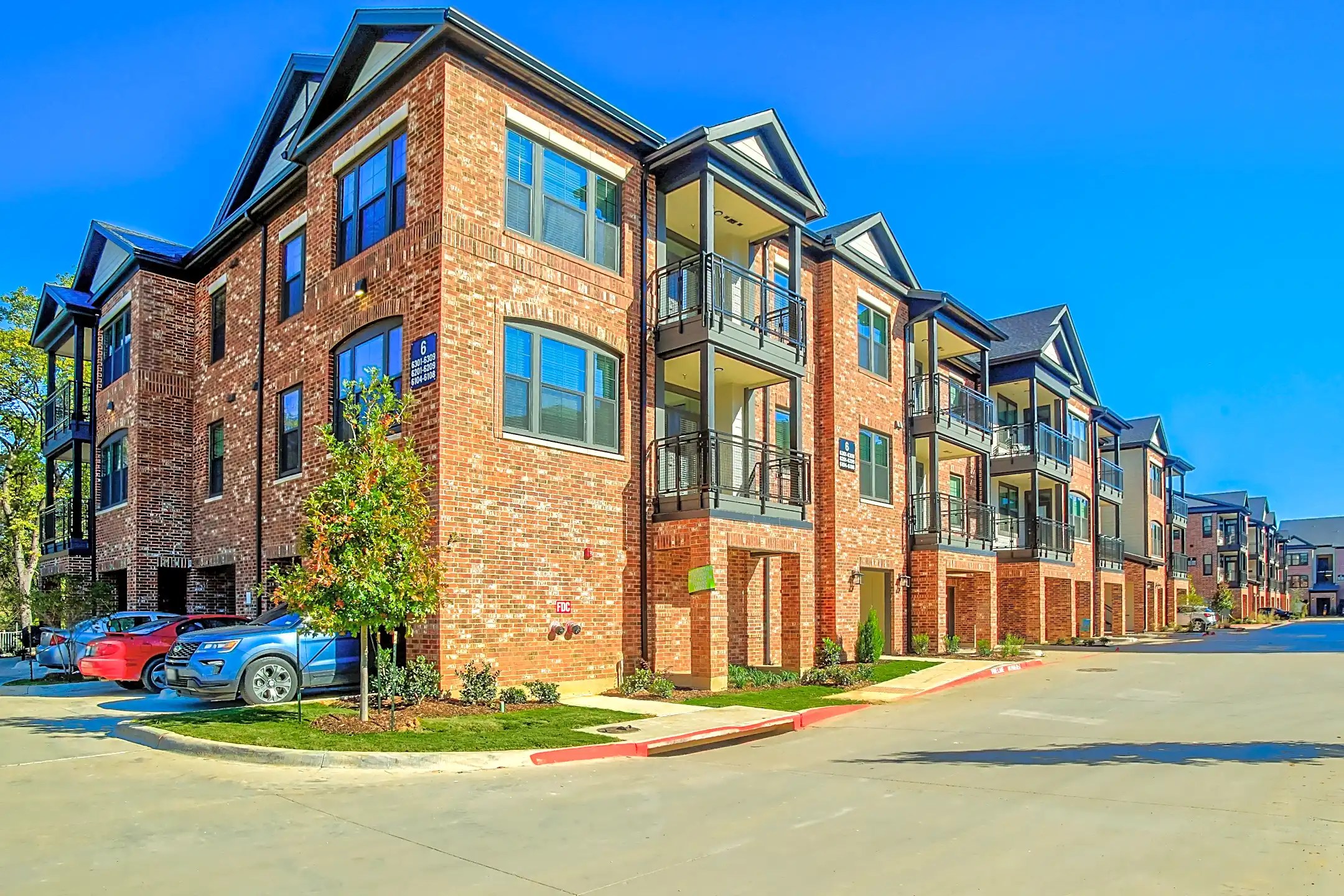 Trinity Union Apartments Euless, TX 76039