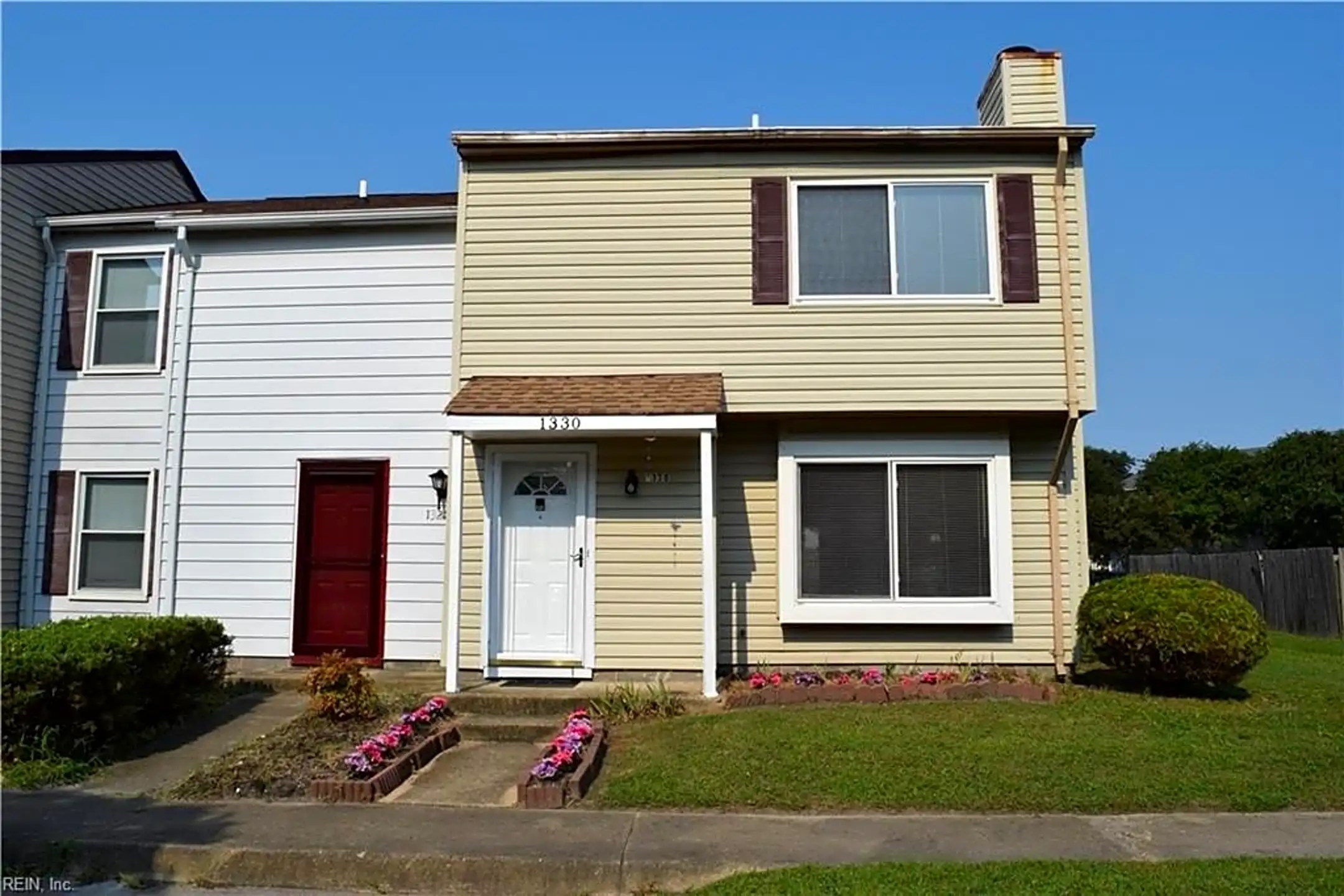 1330 River Birch Run S Chesapeake, VA Townhomes for Rent Rent.