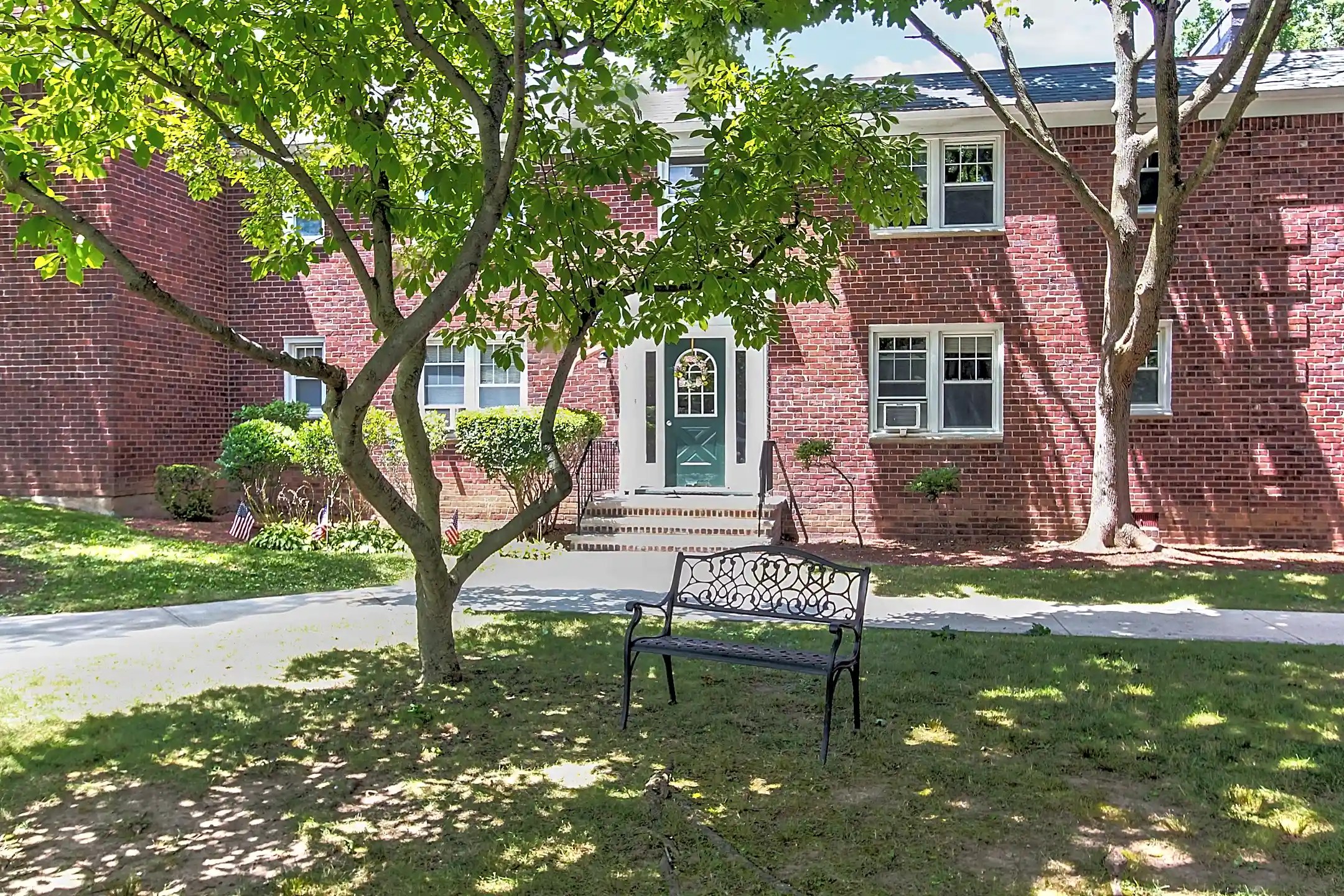Styertowne Apartments 556 Allwood Rd Clifton, NJ Apartments for
