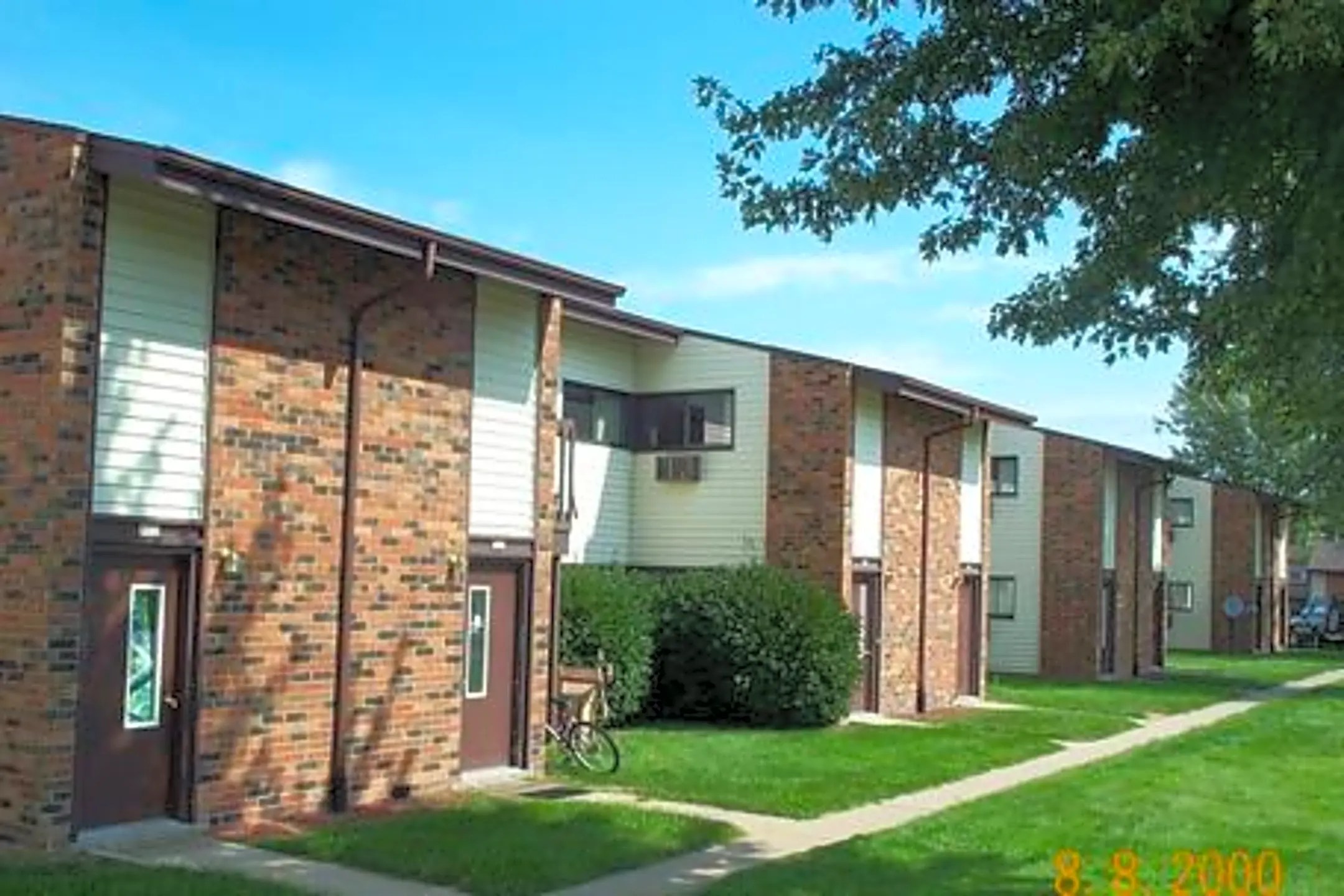 Park Wood Apartments Marshfield, WI 54449