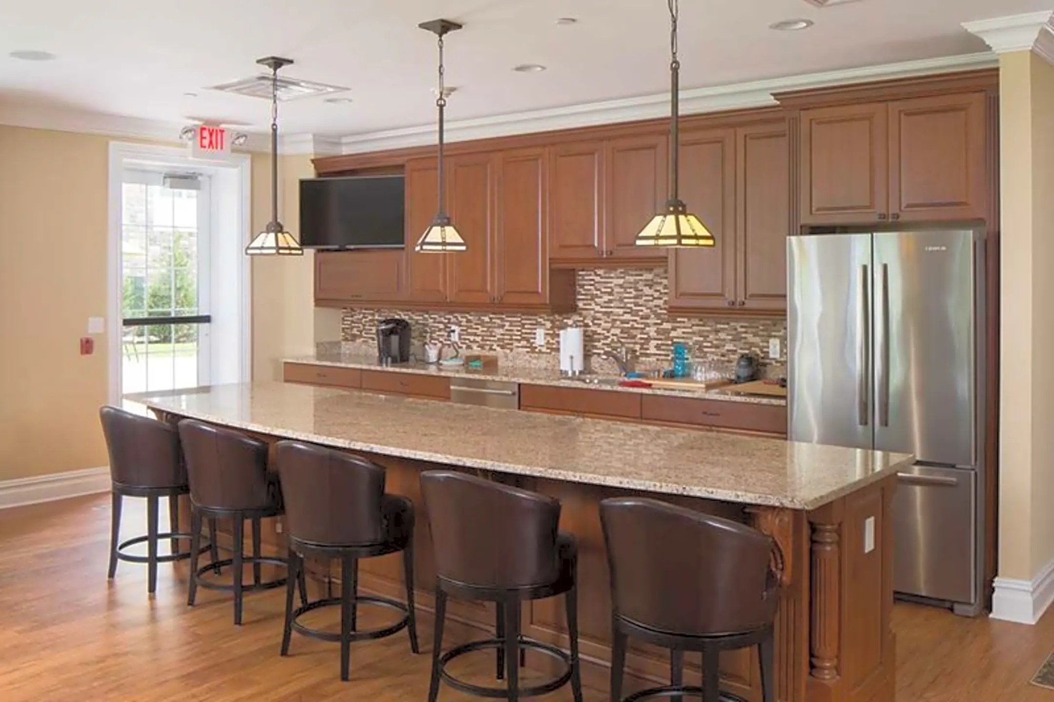 Woodcrest At Clark 1245 Westfield Ave Clark, NJ Apartments for Rent