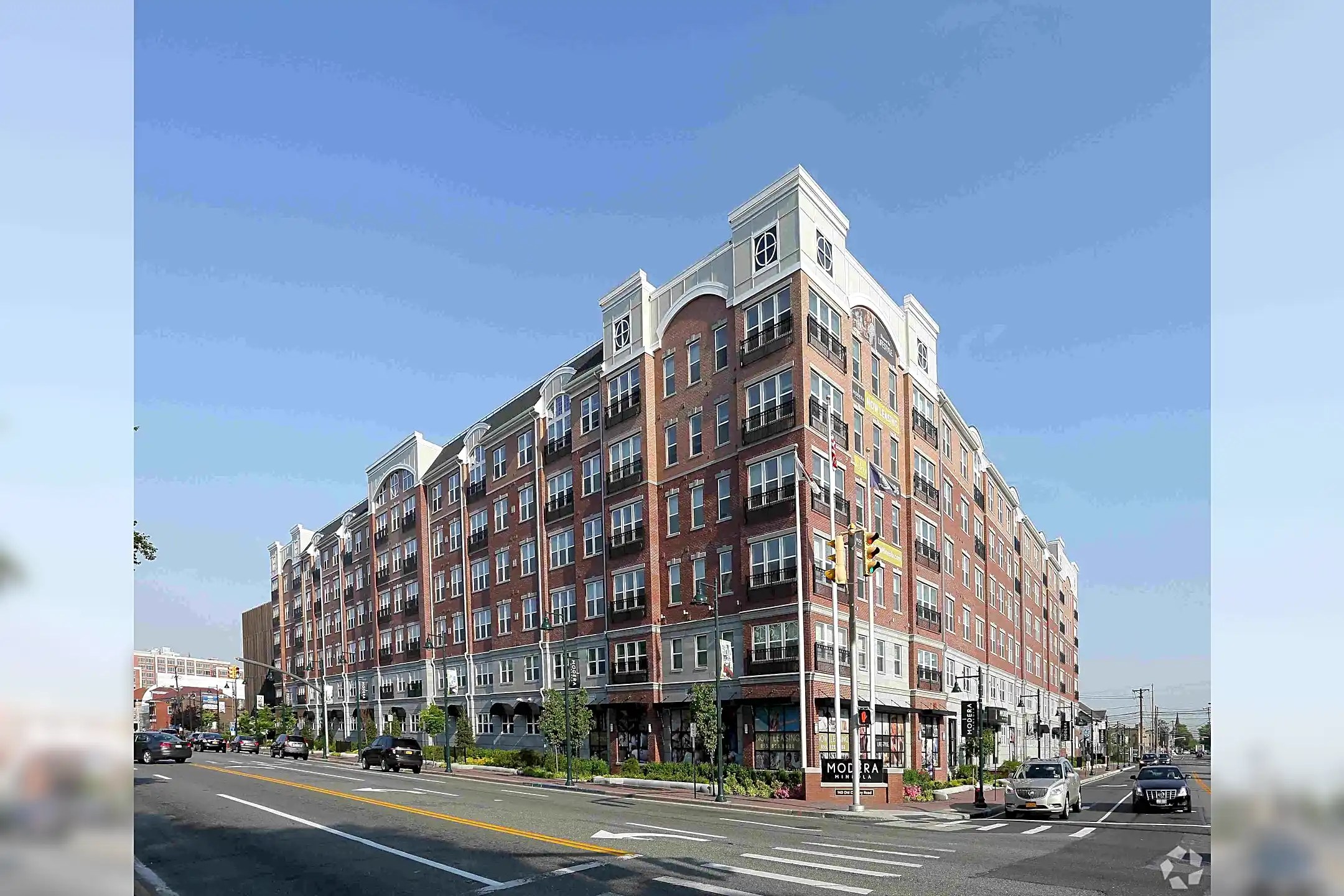 The Allure Mineola 140 Old Country Rd Mineola, NY Apartments for
