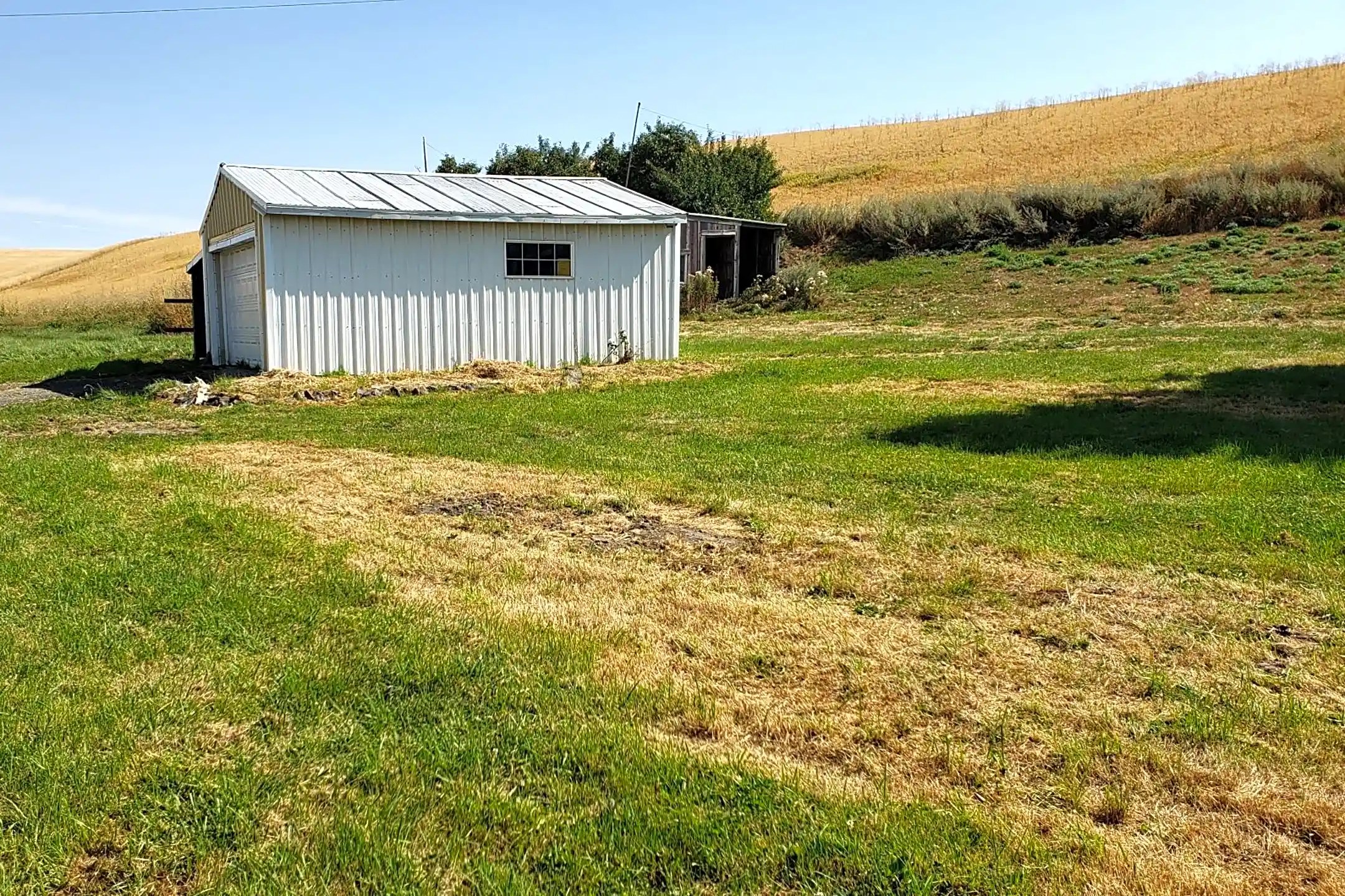 153 Viola Rd Palouse, WA Houses for Rent Rent.