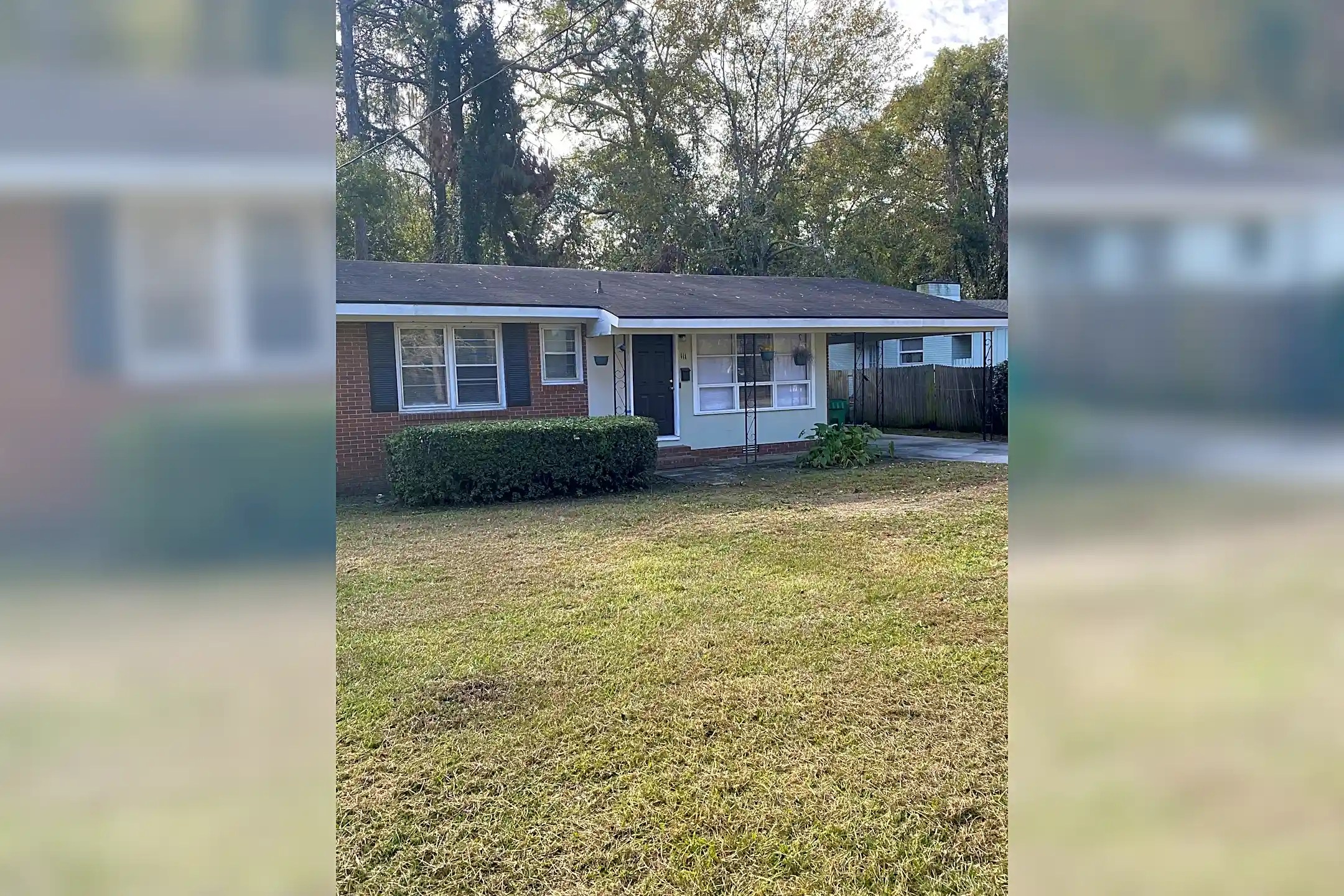 111 E Moore St Valdosta, GA Houses for Rent Rent.