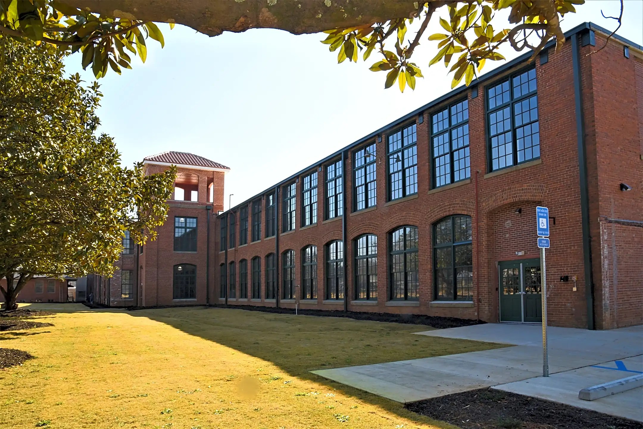 The Lofts 710 Greenville St Lagrange, GA Apartments for Rent Rent.