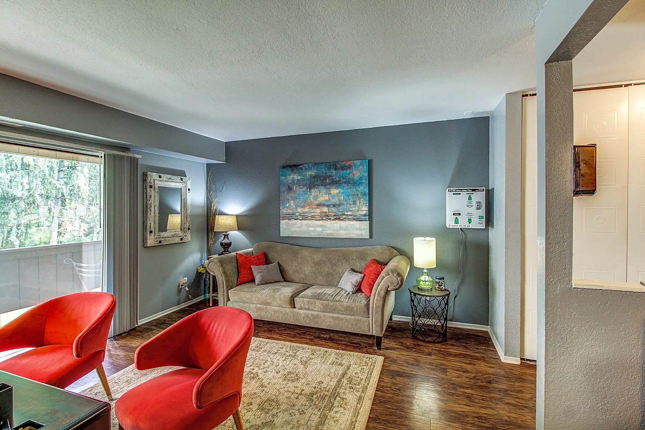 Lakewood 5731 Ridgeway Dr. Haslett, MI Apartments for Rent Rent.