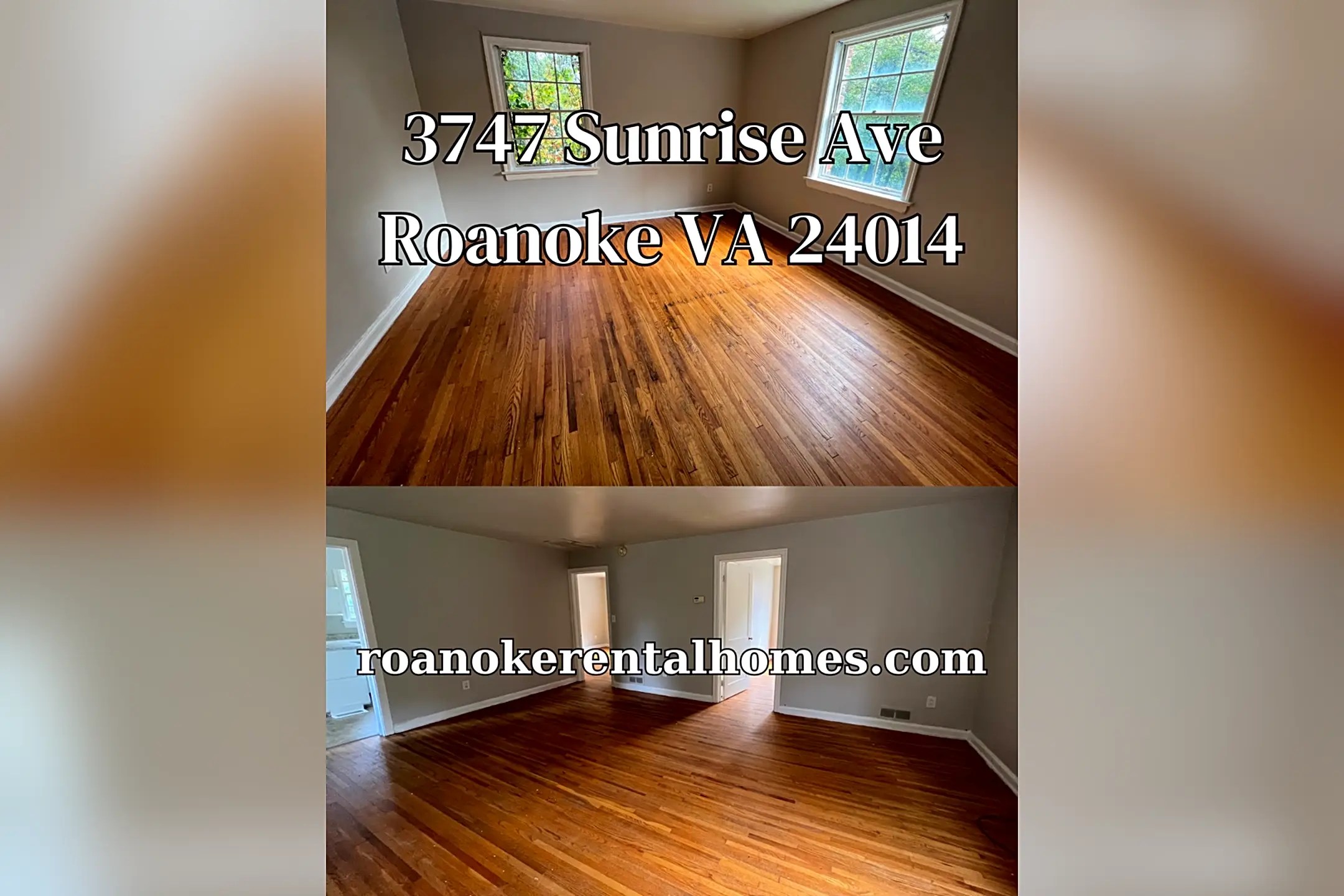 3745 Sunrise Ave NW 3745 Sunrise Ave NW unit 3747 Roanoke, VA