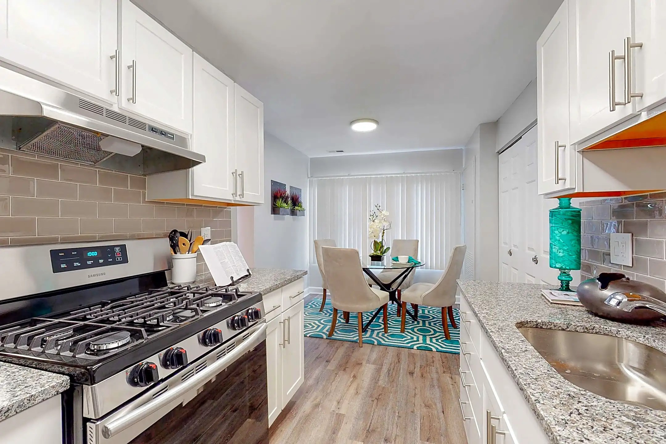 Fairland Crossing Apartments 14175 Castle Blvd Silver Spring, MD