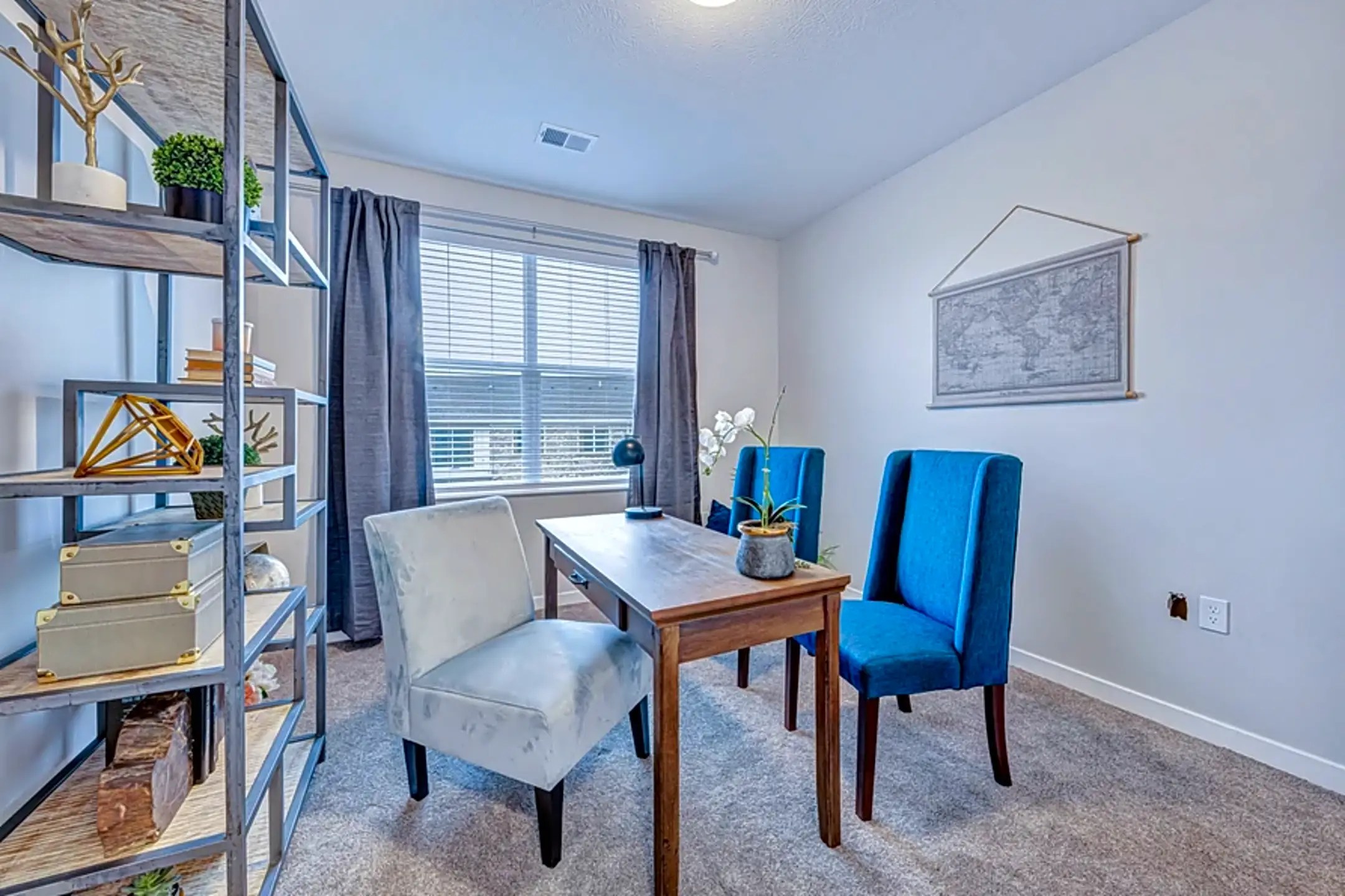 Pinnacle Pointe Apartments Allison Park, PA 15101