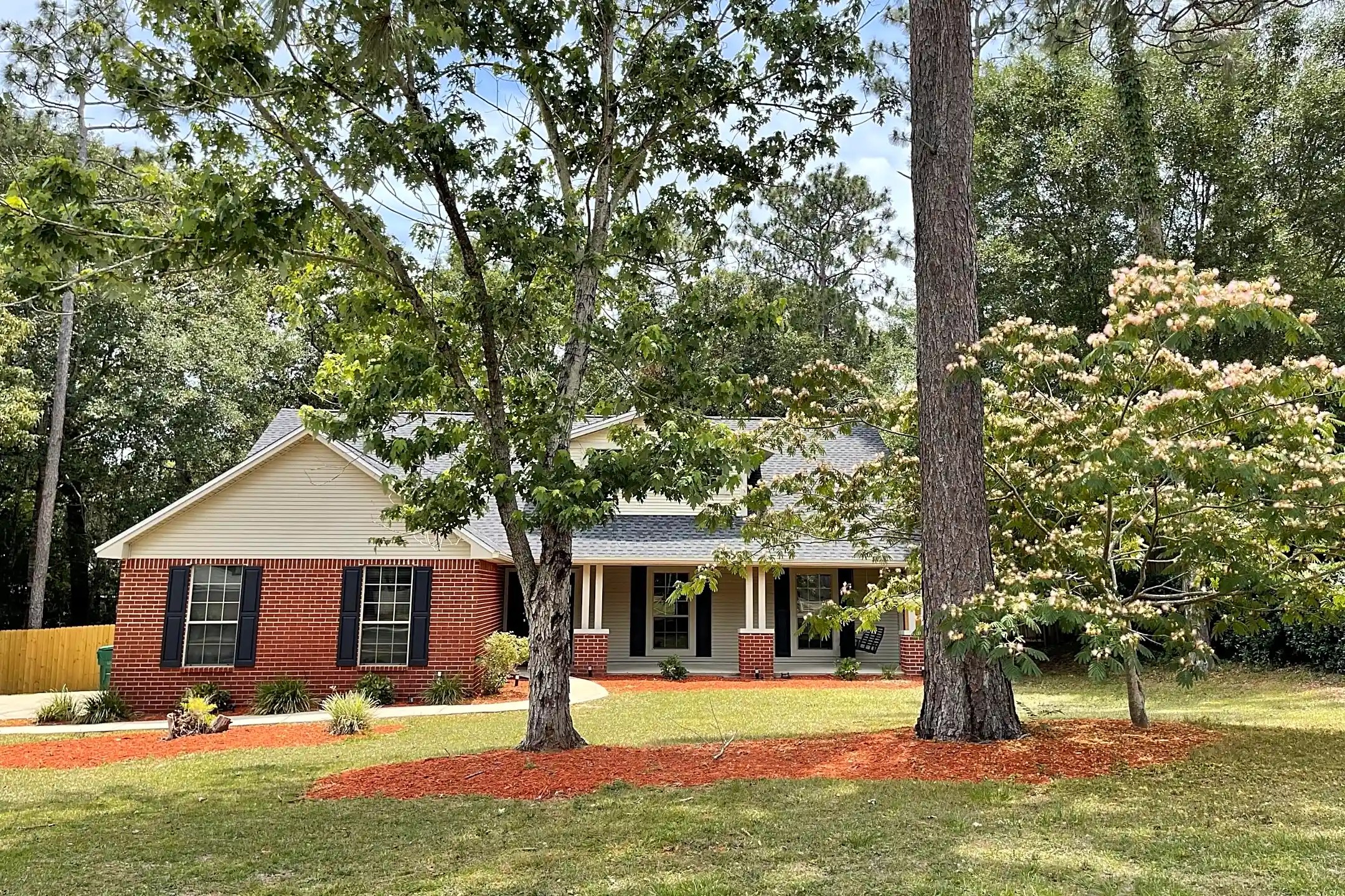 5851 Calumet Dr Crestview, FL Houses for Rent Rent.