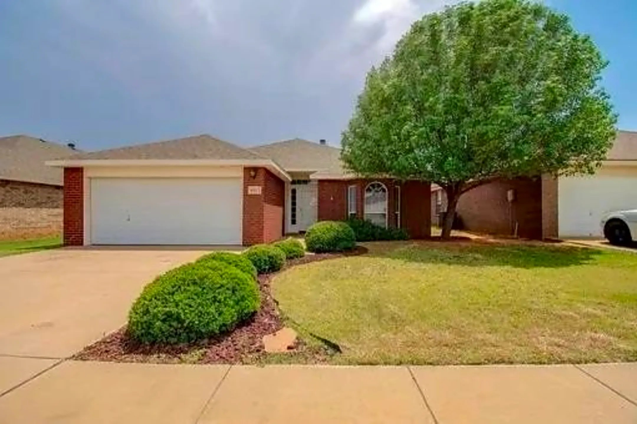 6813 84th St Lubbock, TX Houses for Rent Rent.
